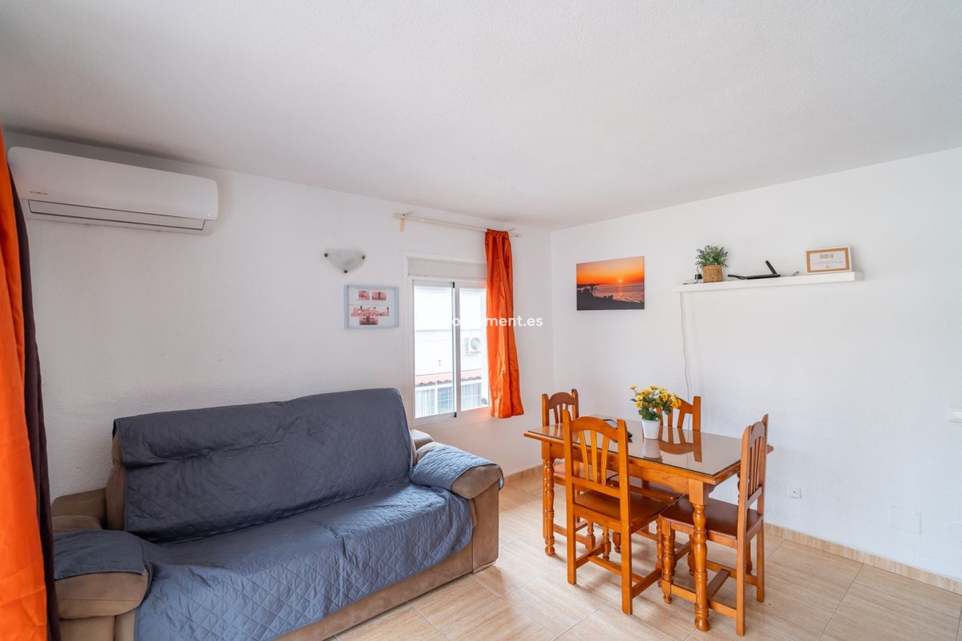 Reventa - Apartamento - Fuengirola - Fuengirola Centro