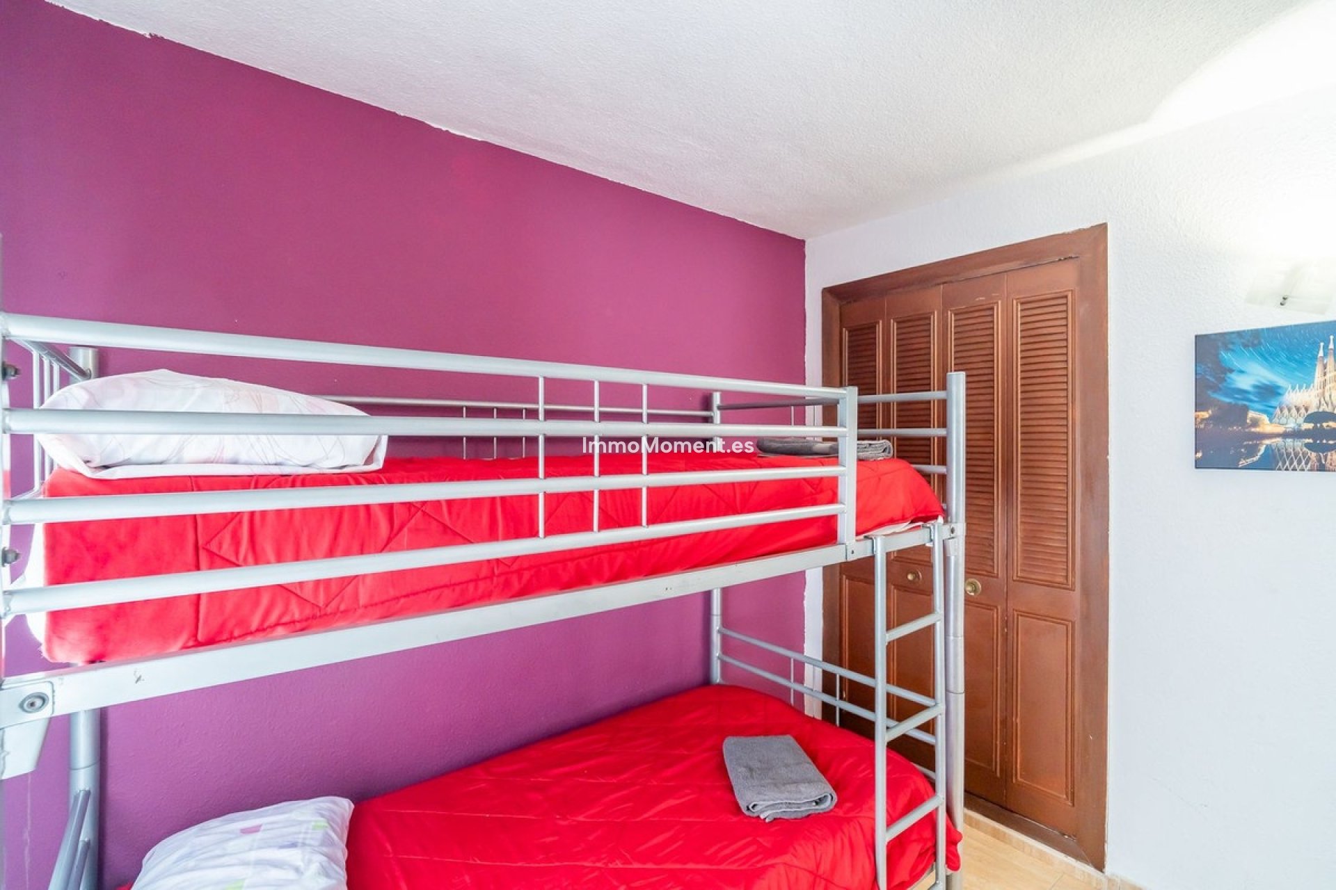 Reventa - Apartamento - Fuengirola - Fuengirola Centro