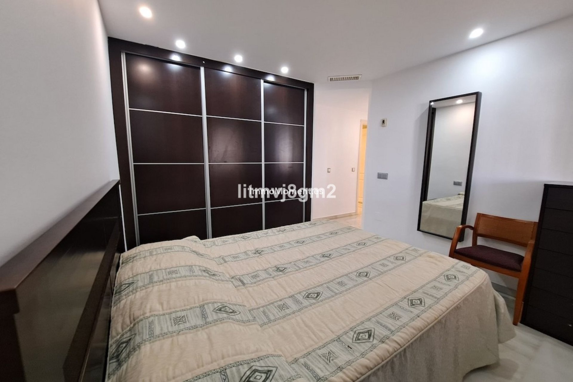 Reventa - Apartamento - Fuengirola - Fuengirola Centro