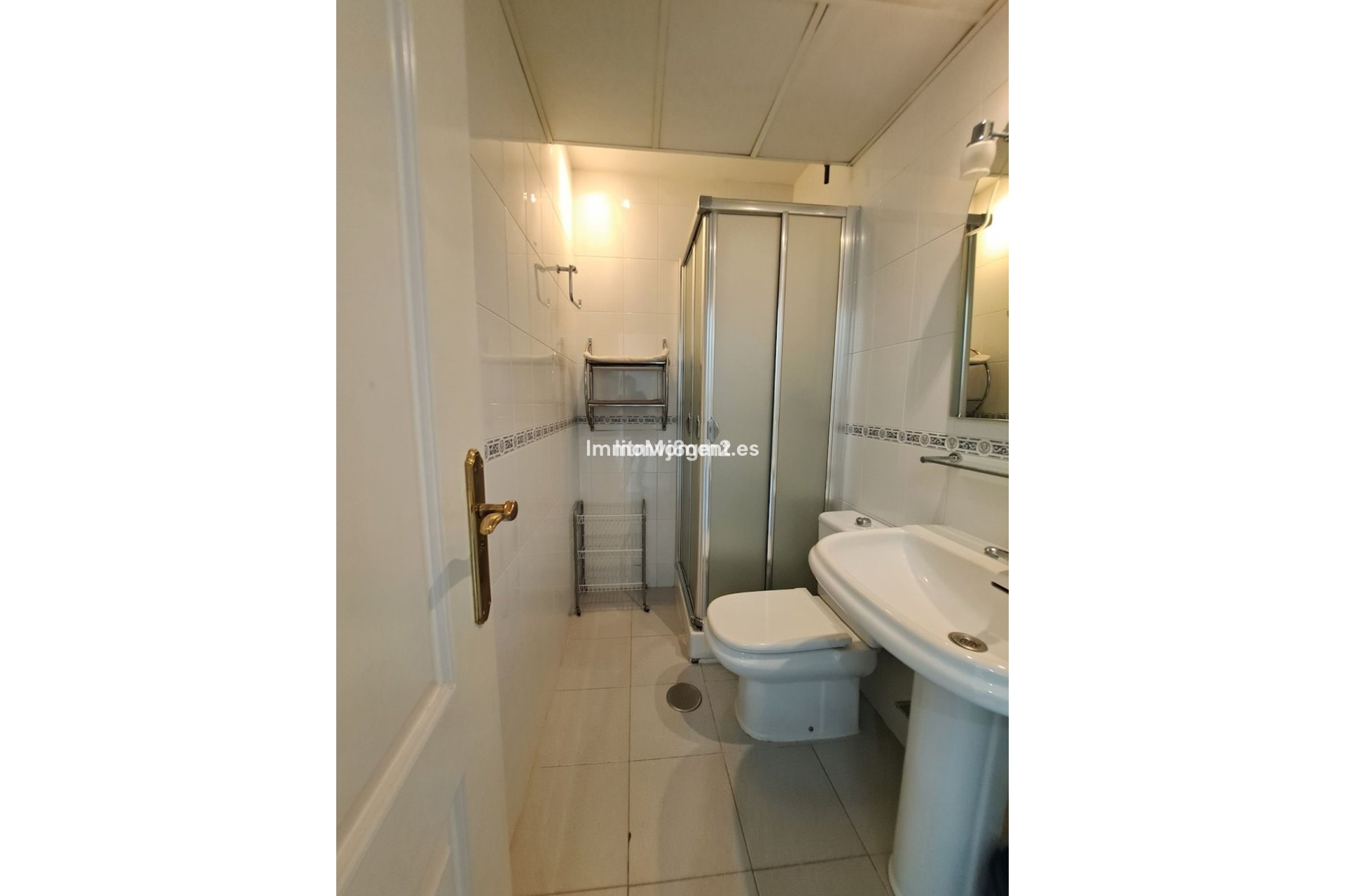 Reventa - Apartamento - Fuengirola - Fuengirola Centro