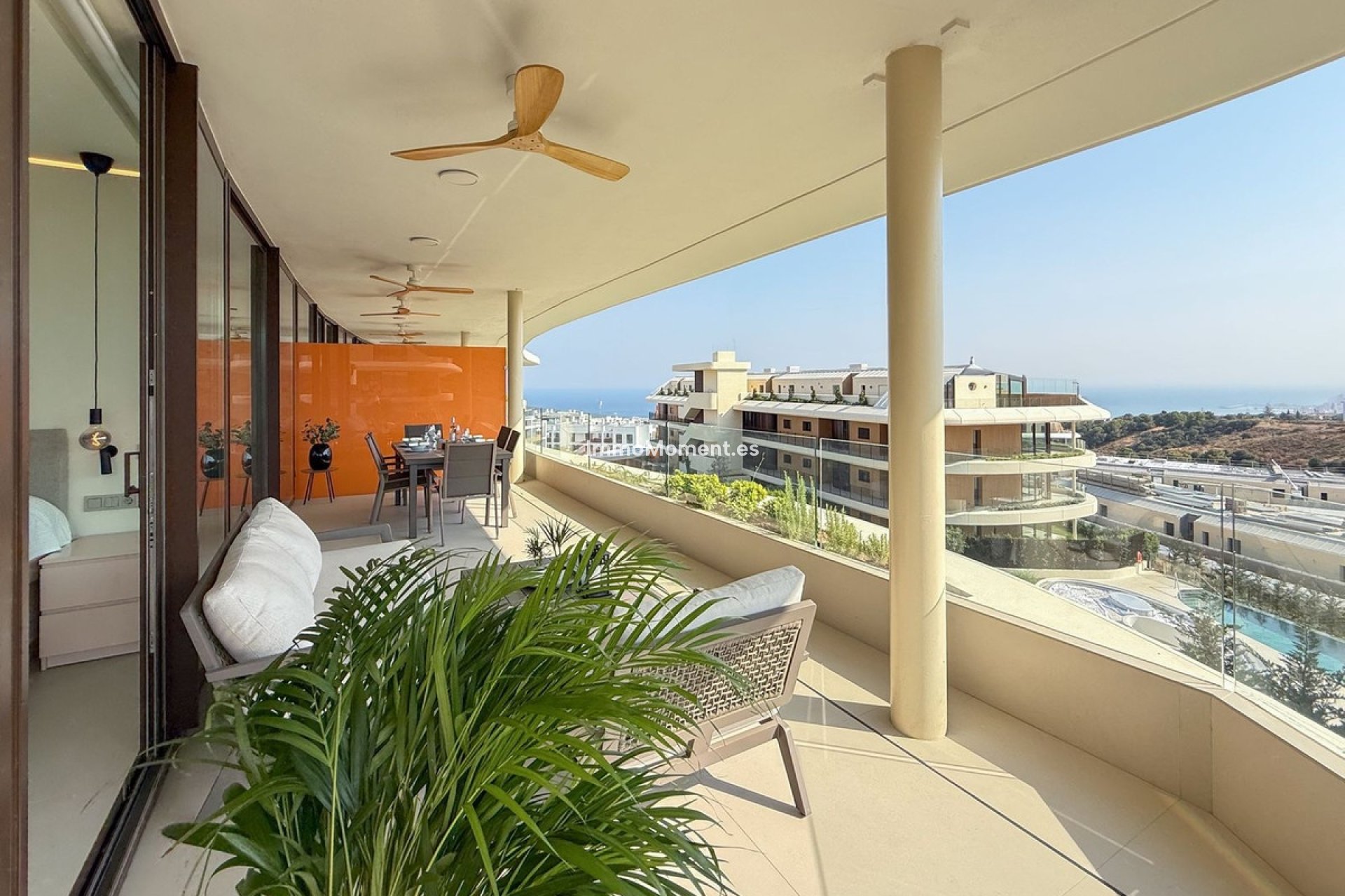 Reventa - Apartamento - Fuengirola - Fuengirola Centro