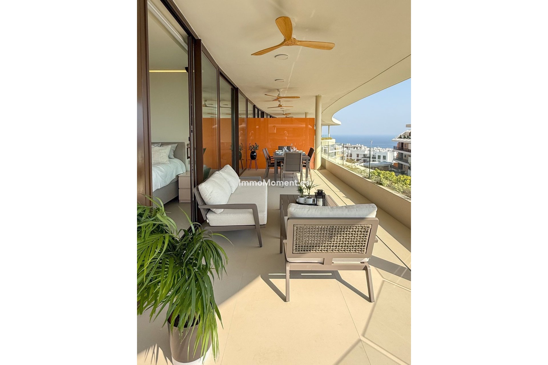 Reventa - Apartamento - Fuengirola - Fuengirola Centro