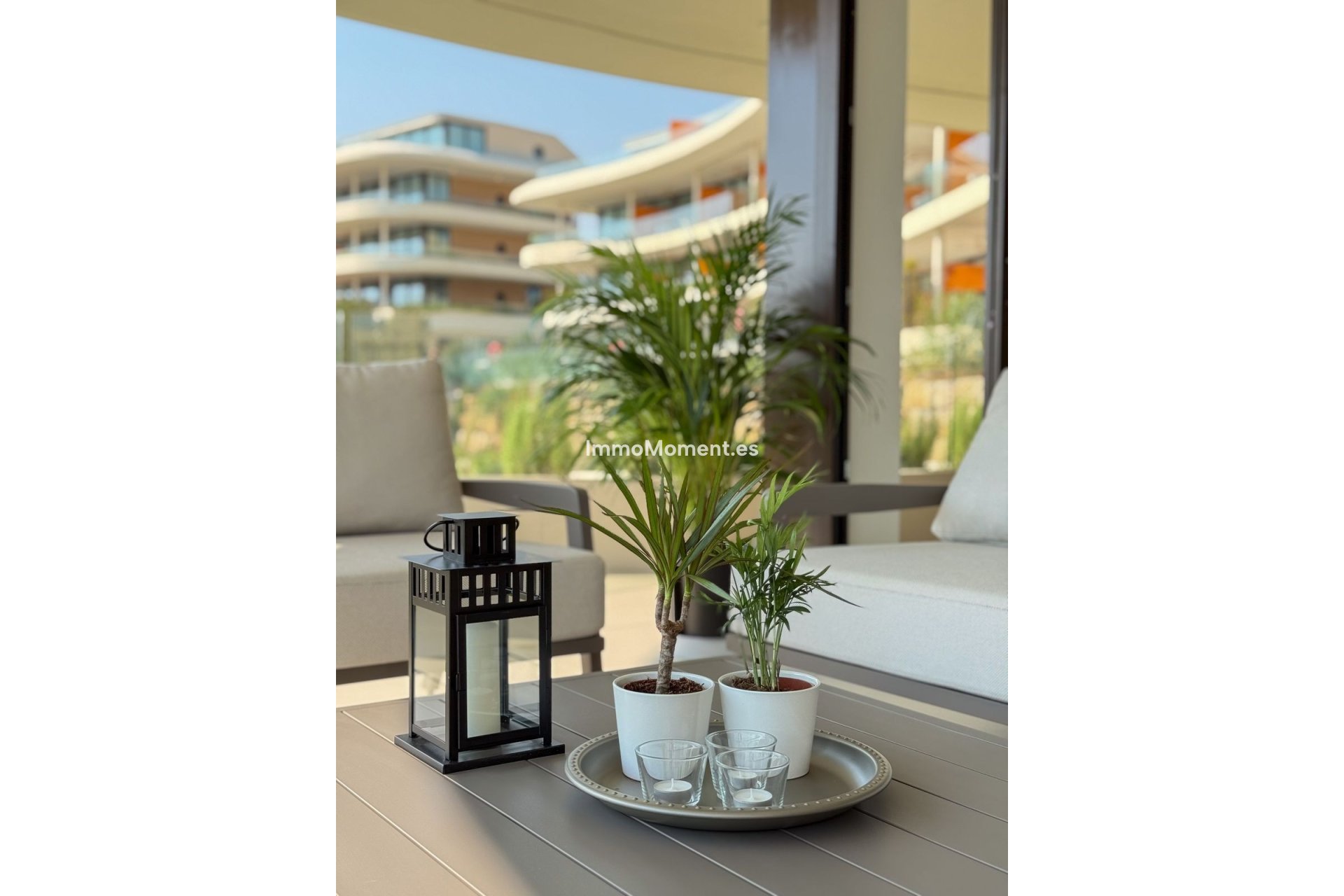 Reventa - Apartamento - Fuengirola - Fuengirola Centro