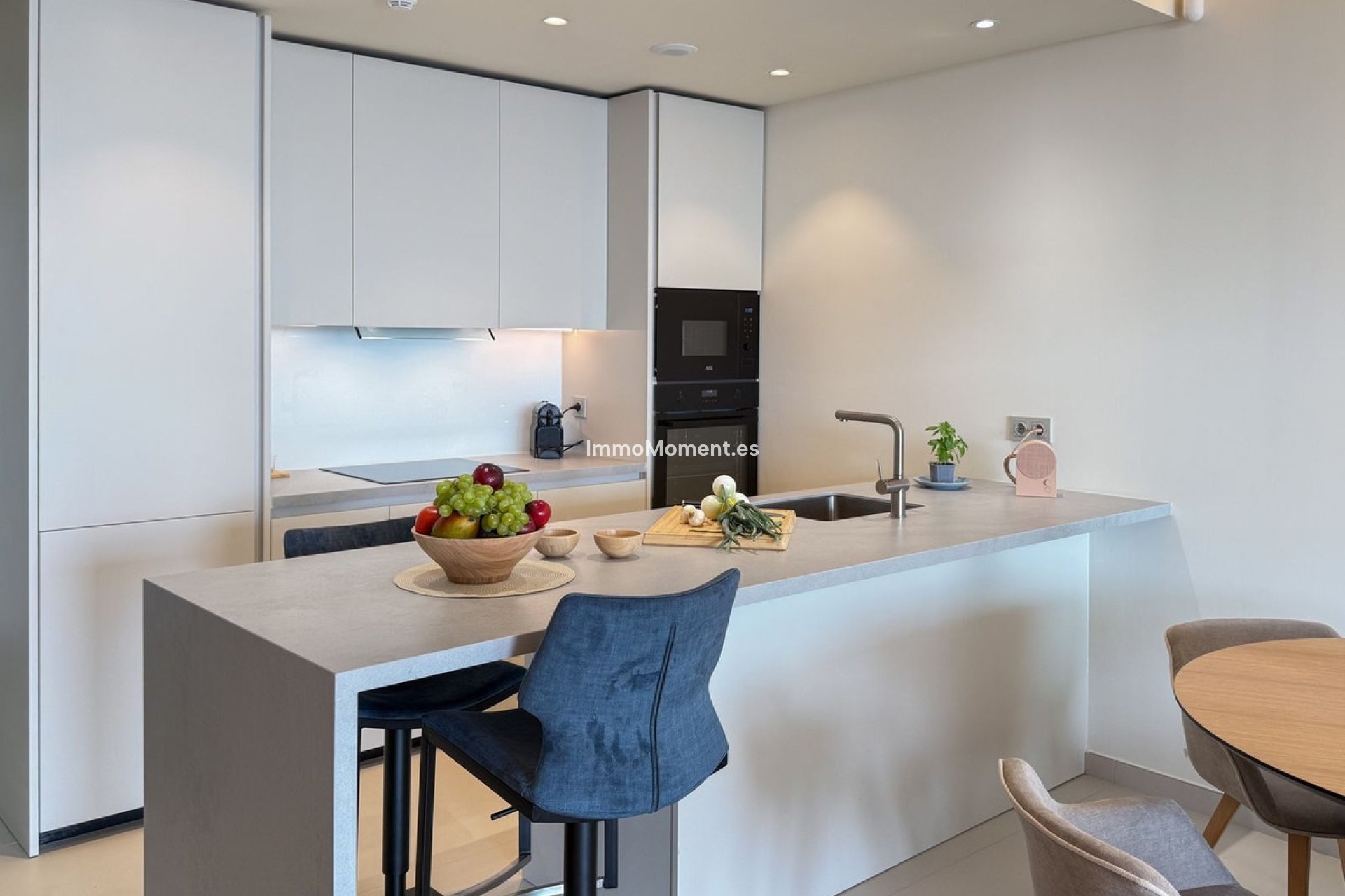 Reventa - Apartamento - Fuengirola - Fuengirola Centro
