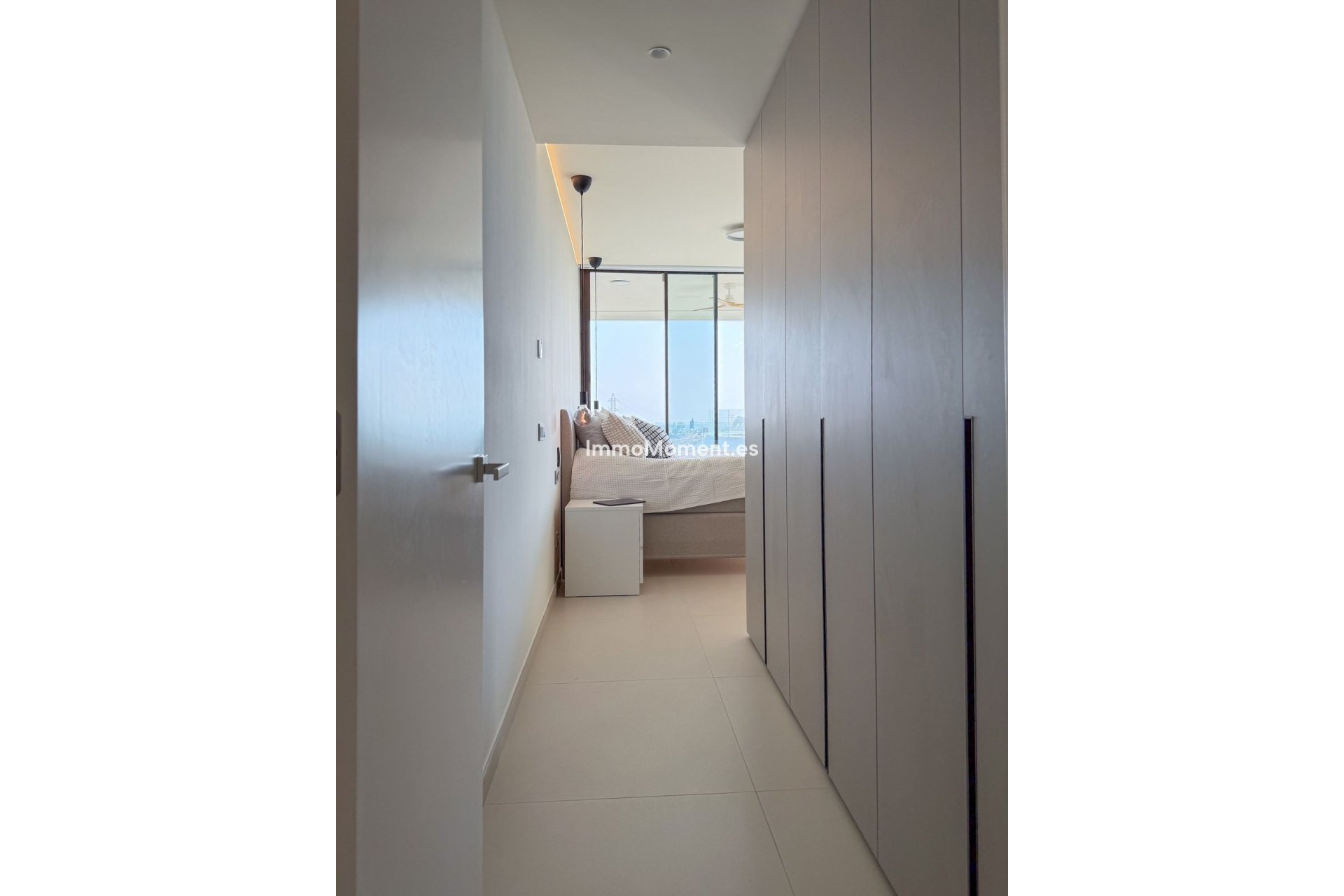 Reventa - Apartamento - Fuengirola - Fuengirola Centro