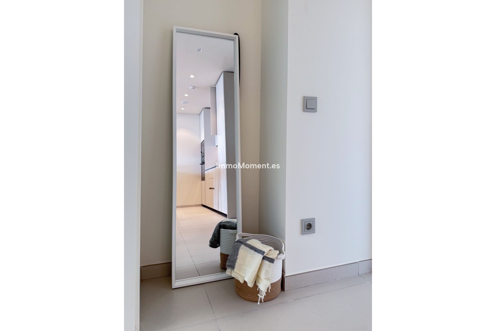 Reventa - Apartamento - Fuengirola - Fuengirola Centro