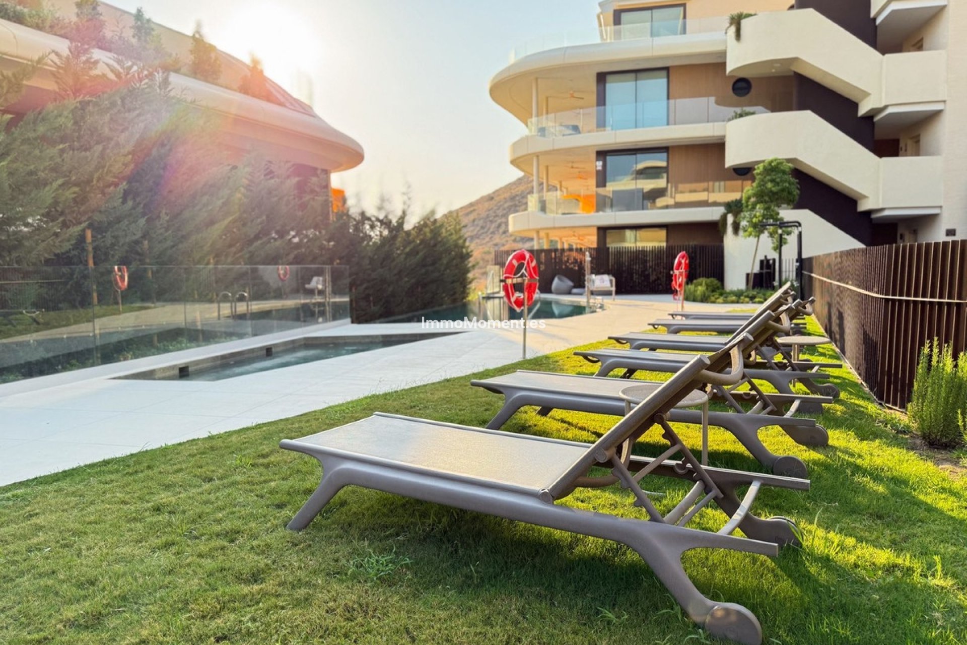 Reventa - Apartamento - Fuengirola - Fuengirola Centro