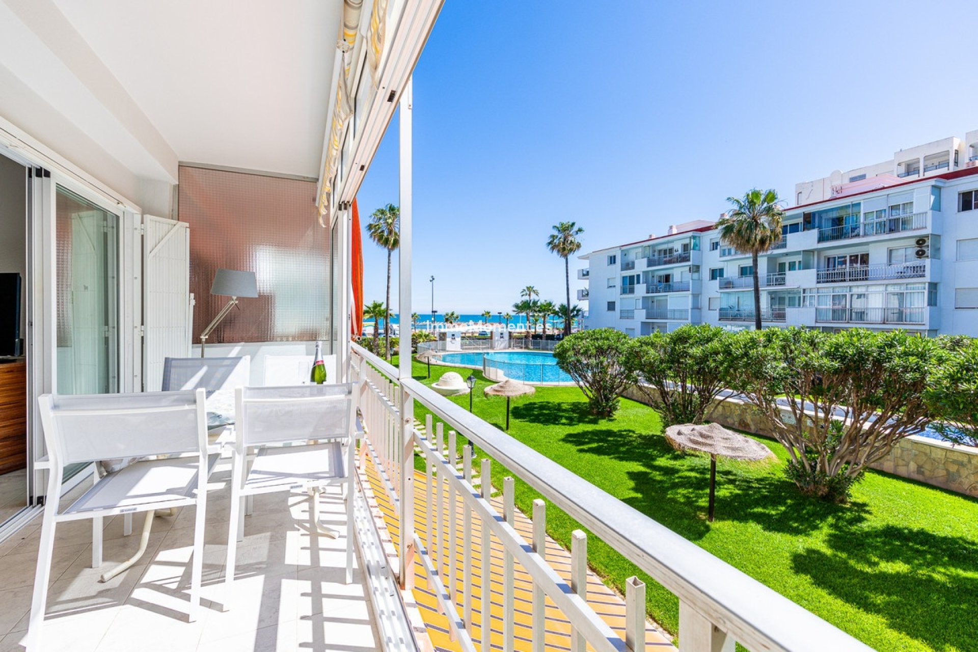 Reventa - Apartamento - Fuengirola - Fuengirola Centro
