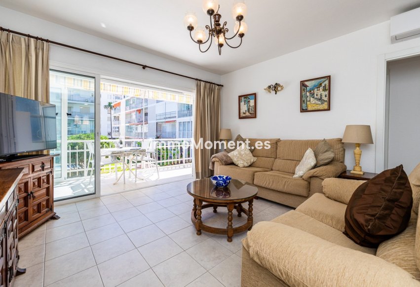 Reventa - Apartamento - Fuengirola - Fuengirola Centro