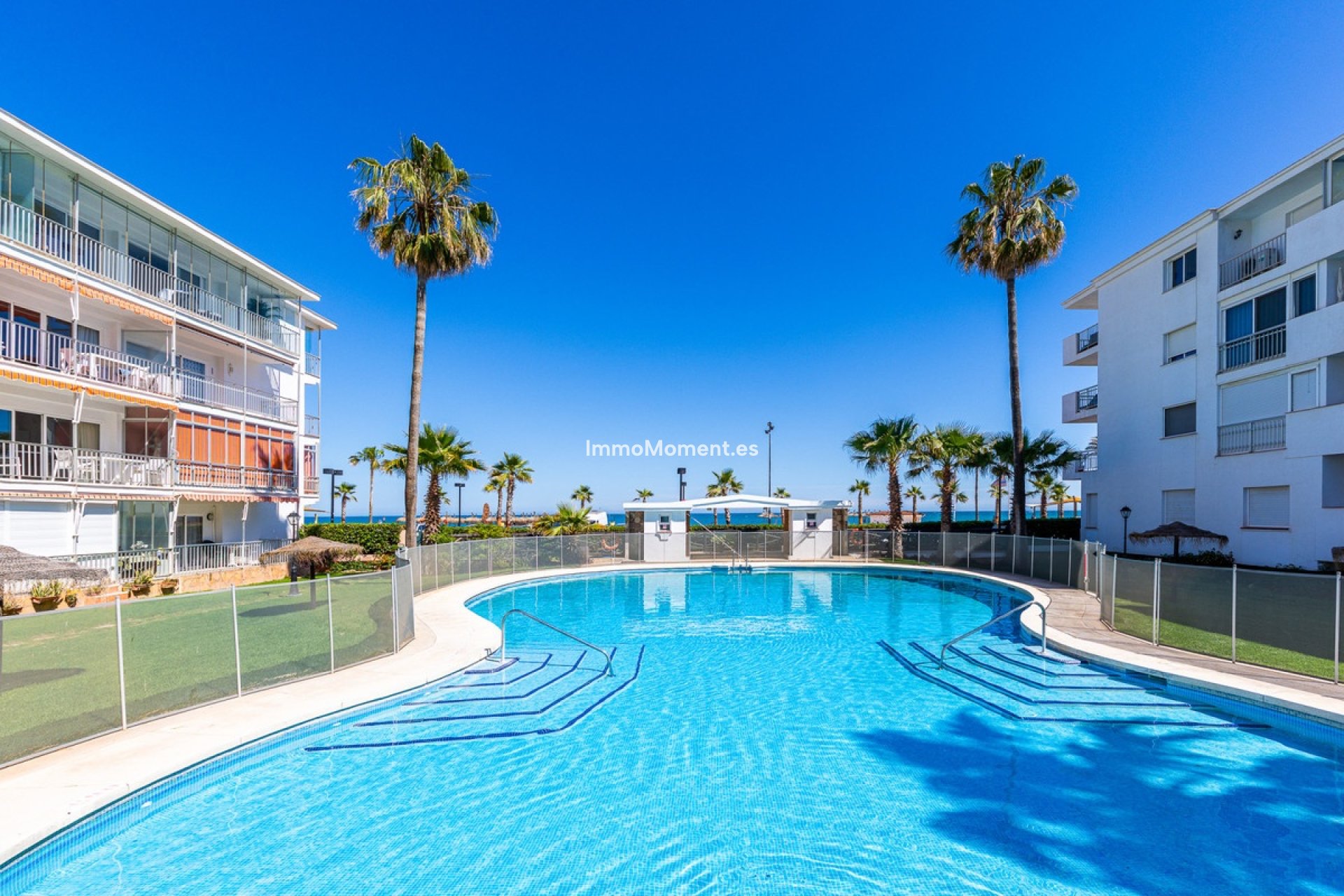 Reventa - Apartamento - Fuengirola - Fuengirola Centro