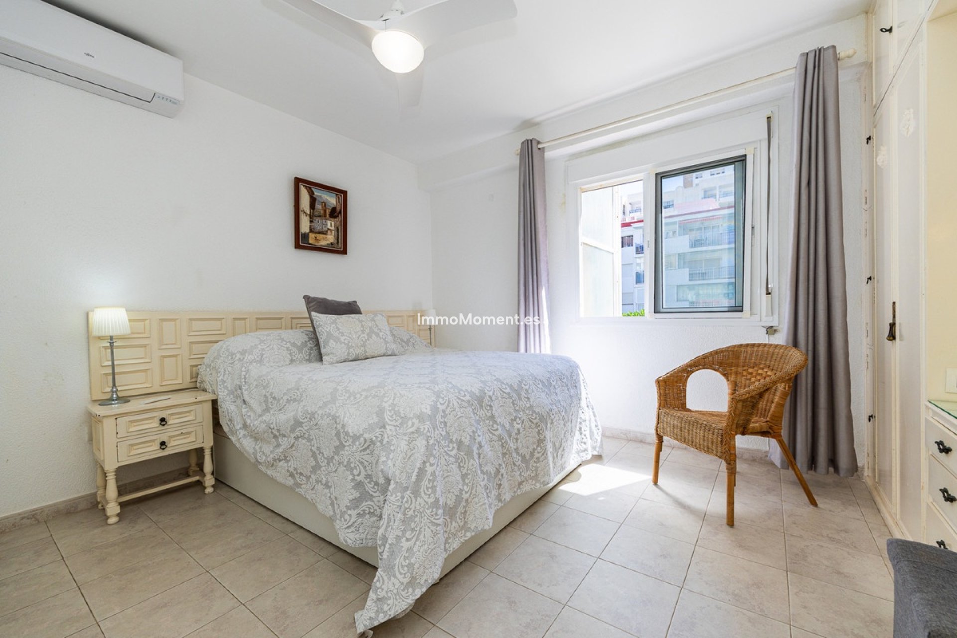 Reventa - Apartamento - Fuengirola - Fuengirola Centro