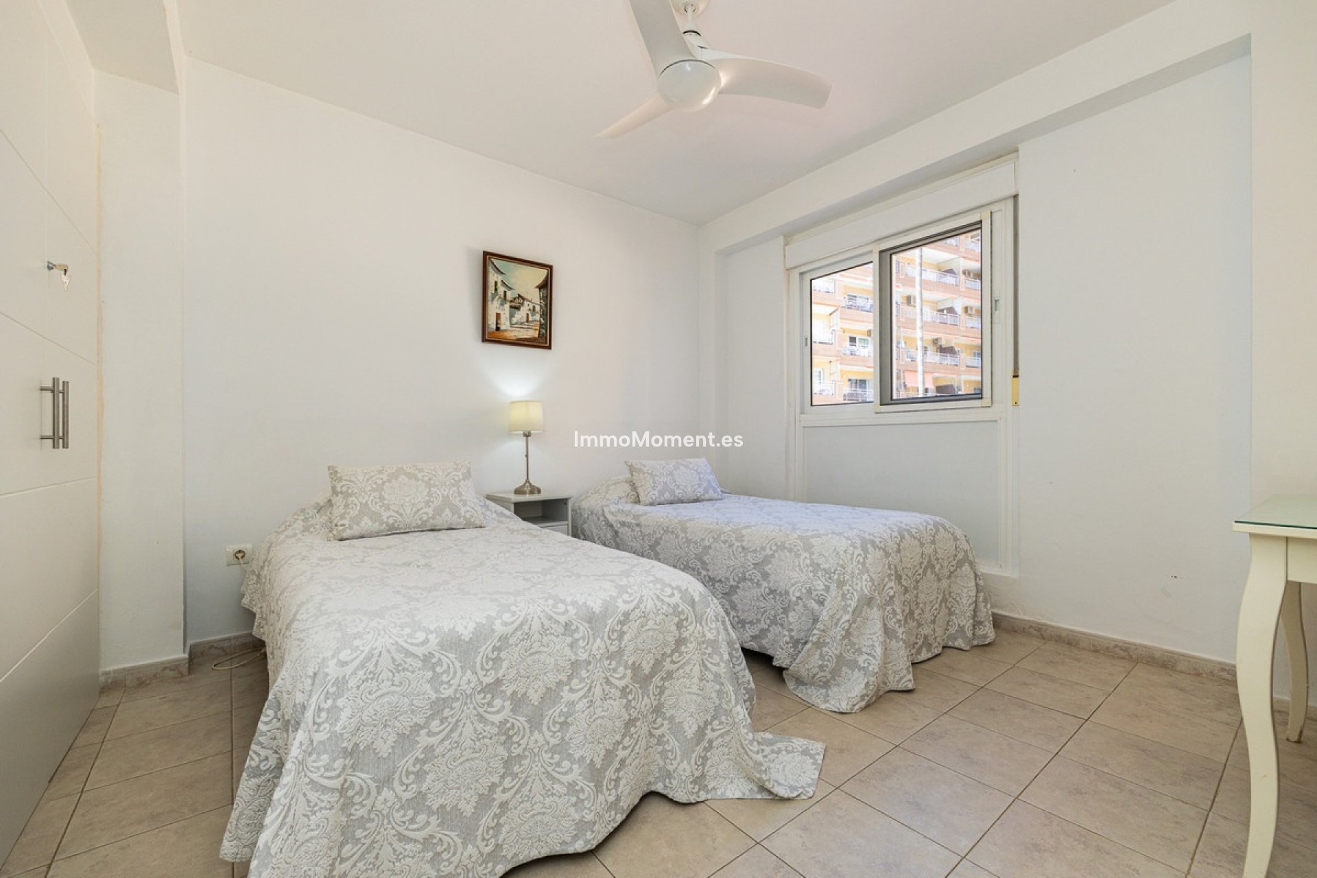 Reventa - Apartamento - Fuengirola - Fuengirola Centro