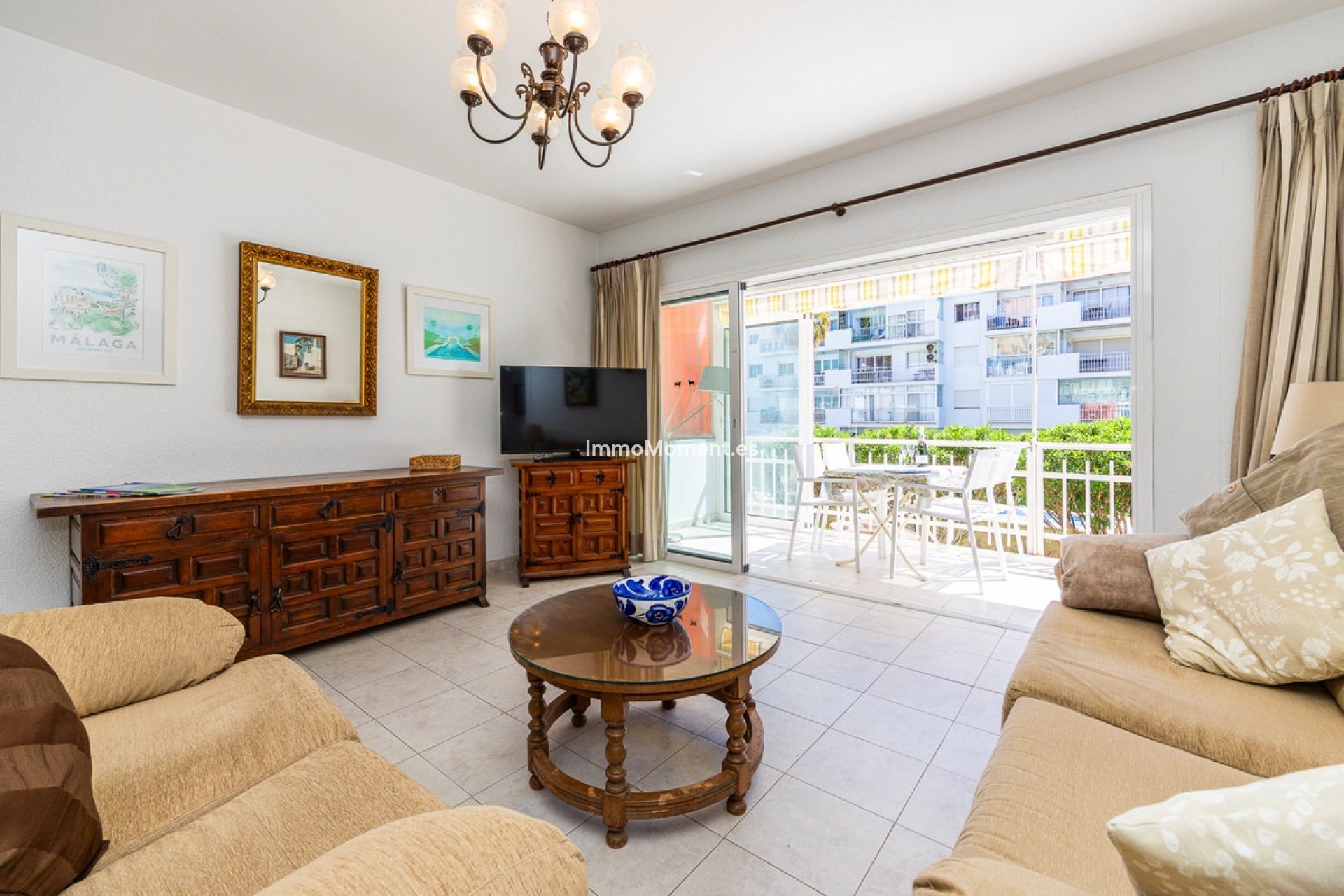 Reventa - Apartamento - Fuengirola - Fuengirola Centro