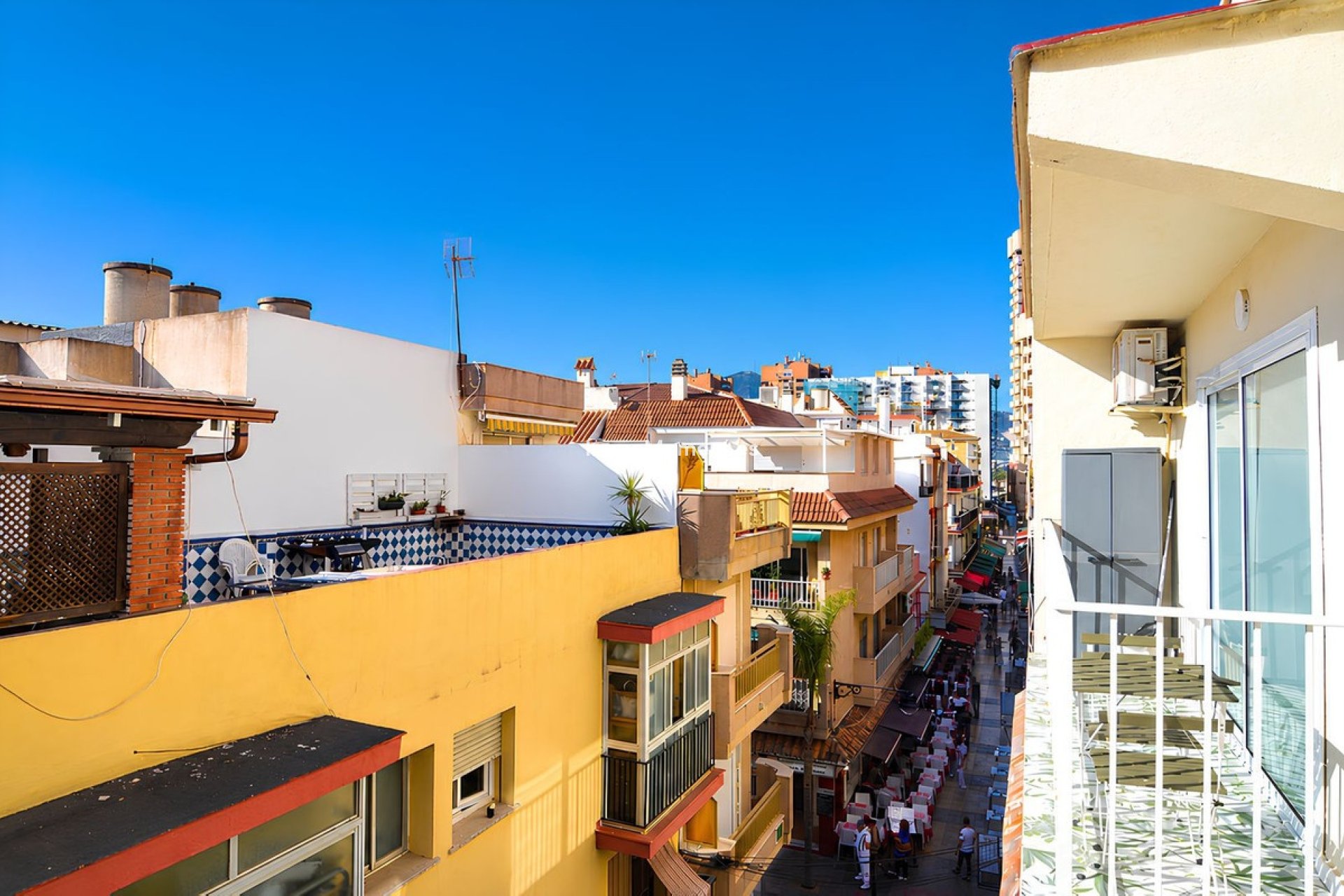 Reventa - Apartamento - Fuengirola - Fuengirola Centro