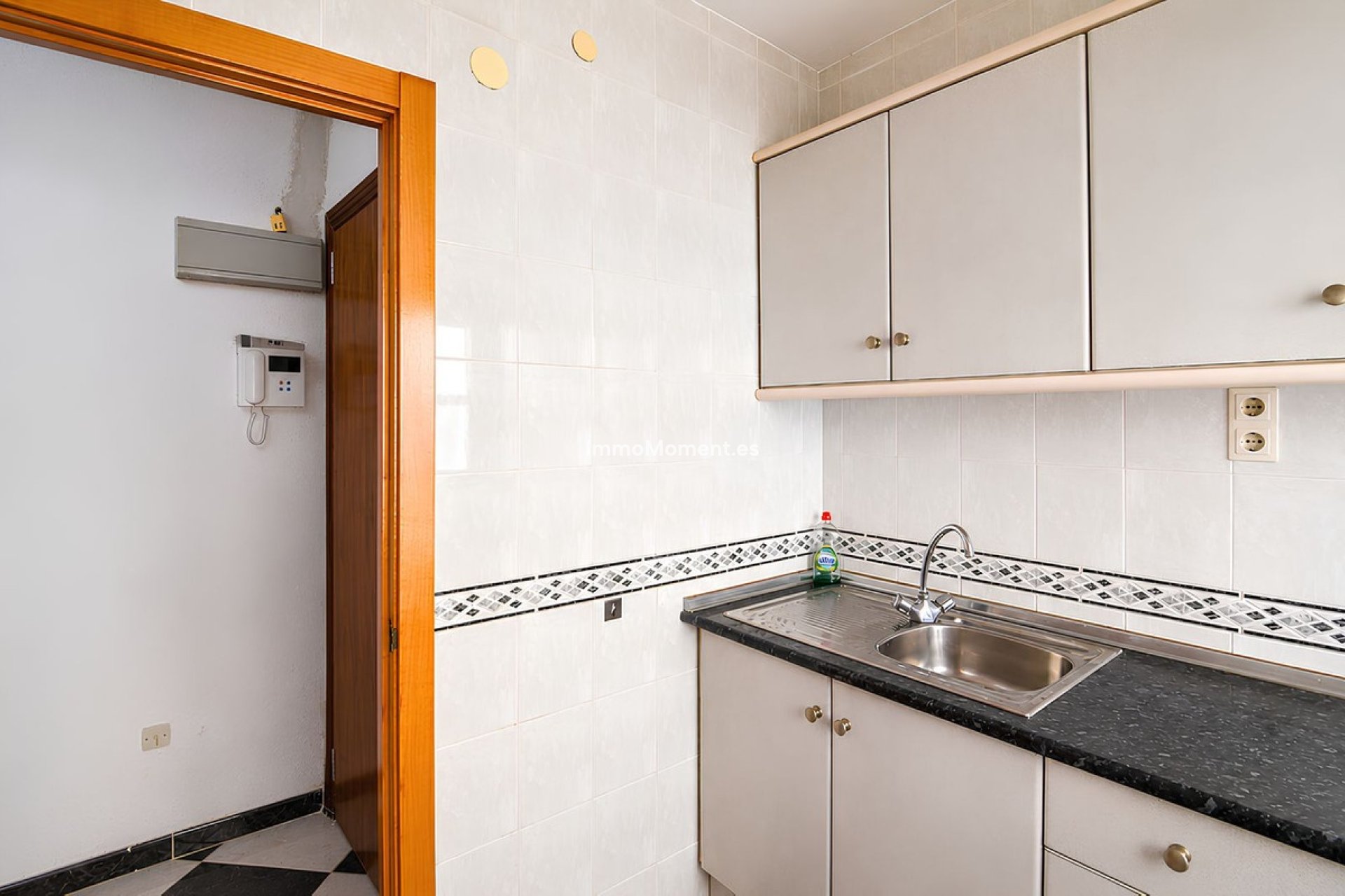 Reventa - Apartamento - Fuengirola - Fuengirola Centro