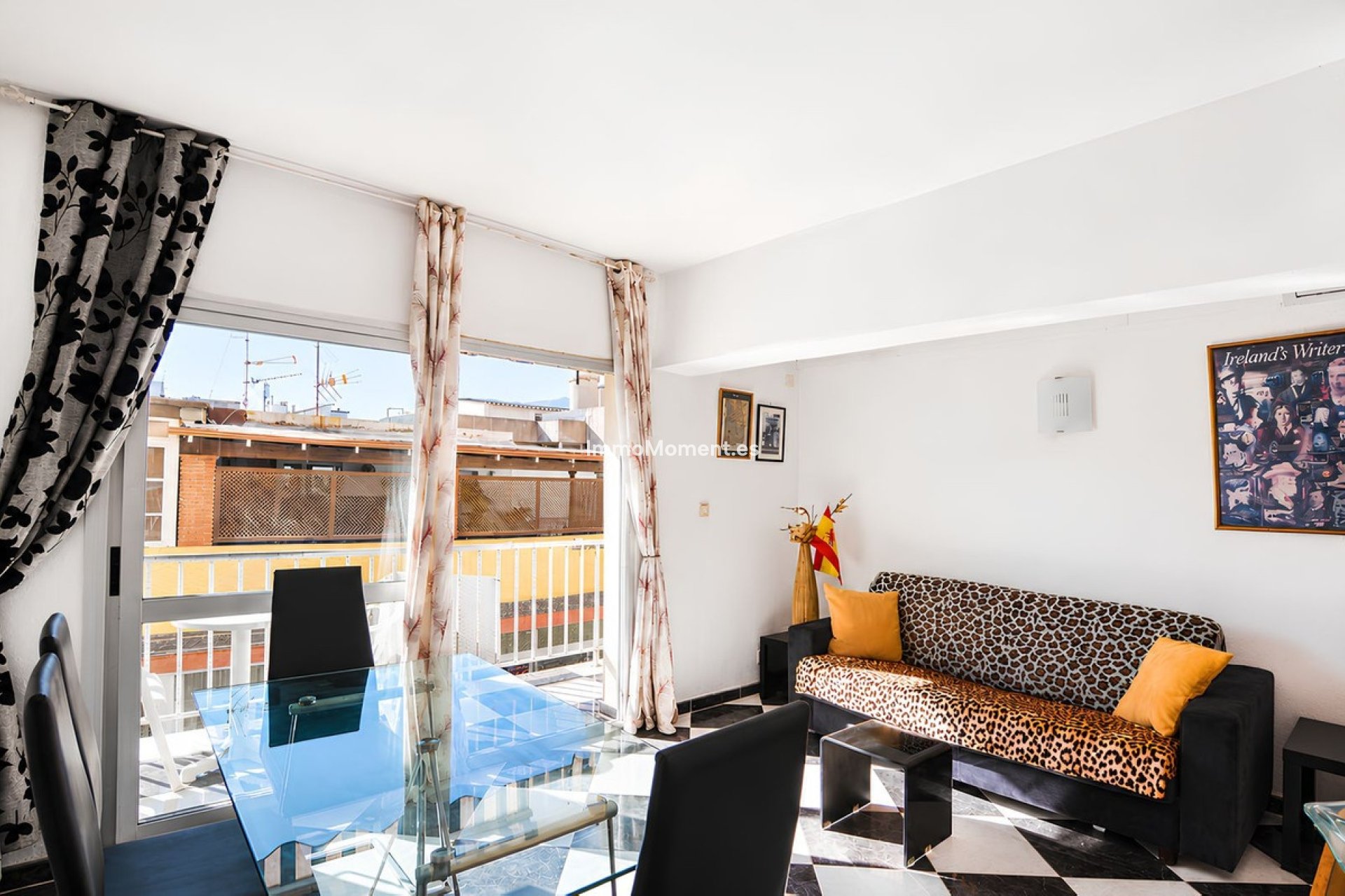Reventa - Apartamento - Fuengirola - Fuengirola Centro