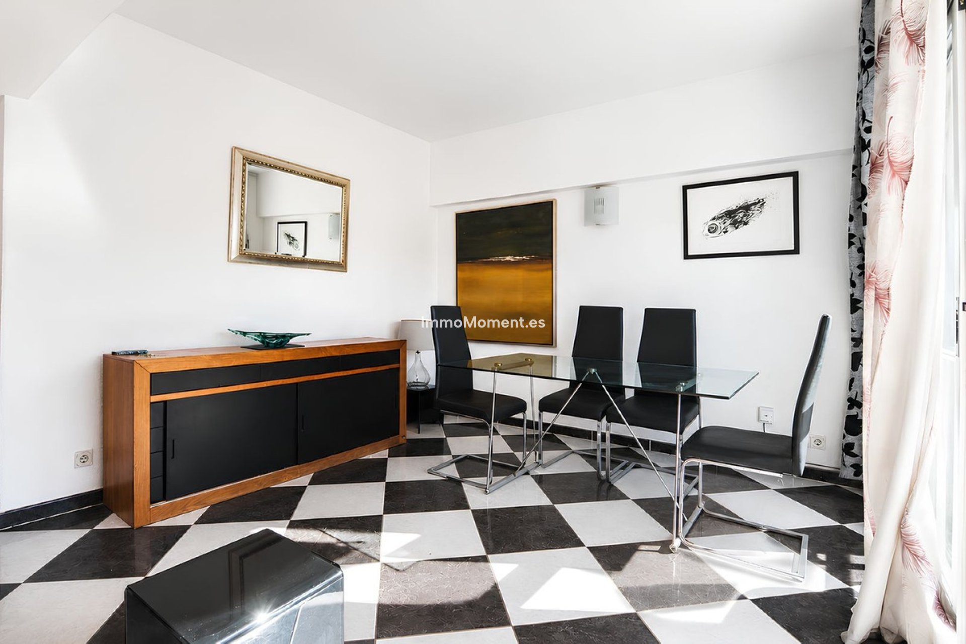 Reventa - Apartamento - Fuengirola - Fuengirola Centro