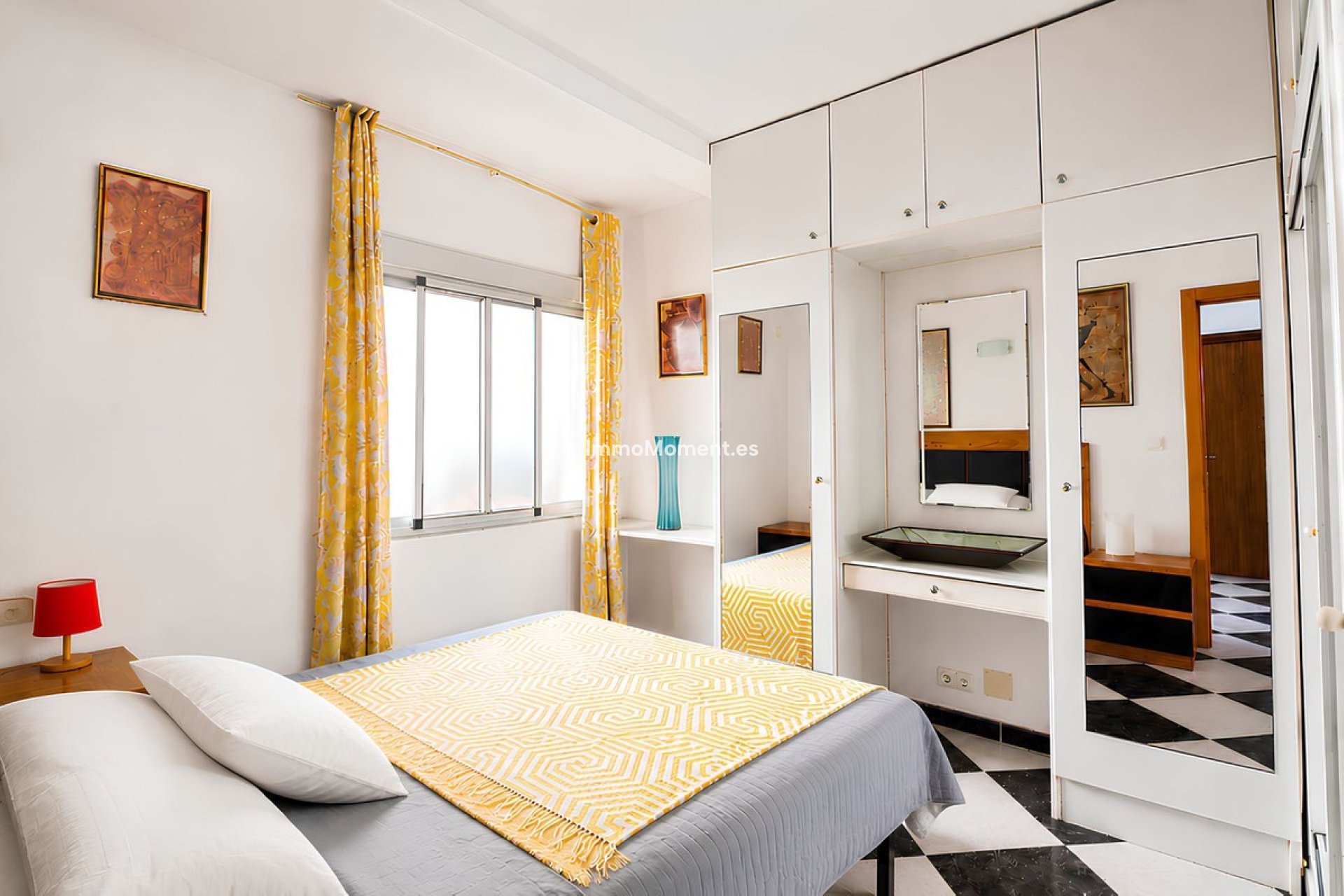 Reventa - Apartamento - Fuengirola - Fuengirola Centro