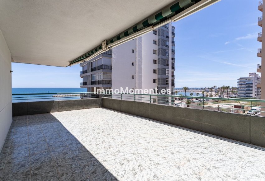 Reventa - Apartamento - Fuengirola - Fuengirola Centro