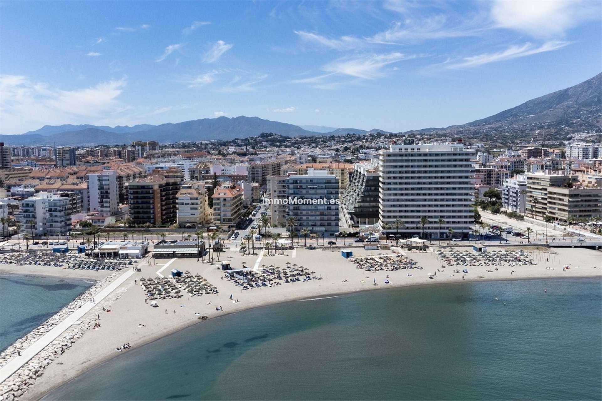 Reventa - Apartamento - Fuengirola - Fuengirola Centro