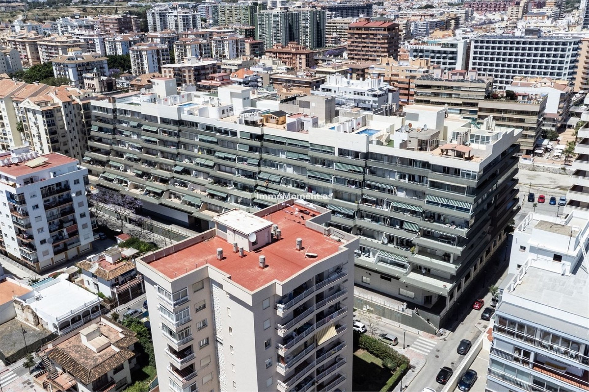 Reventa - Apartamento - Fuengirola - Fuengirola Centro