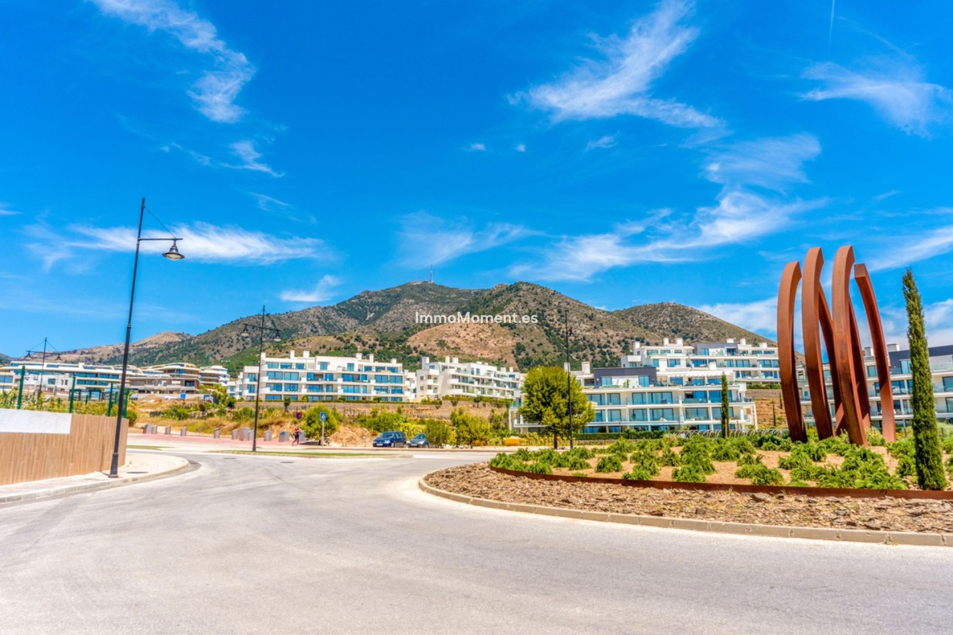 Reventa - Apartamento - Fuengirola - Fuengirola Centro