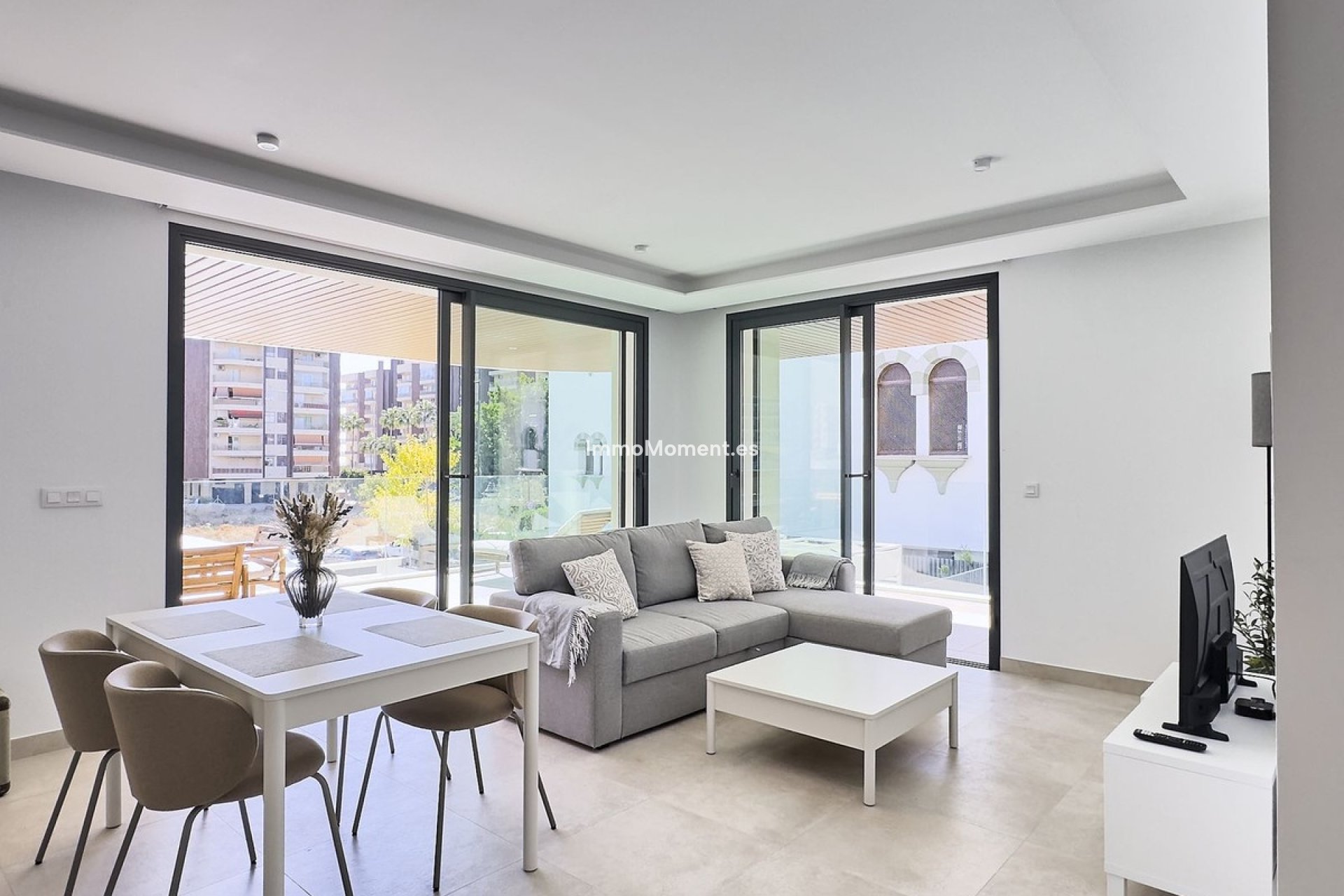 Reventa - Apartamento - Fuengirola - Fuengirola Centro