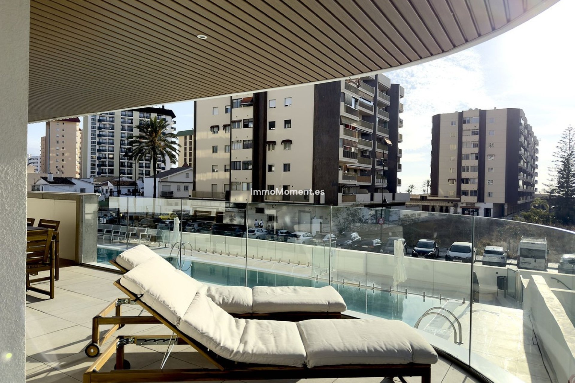 Reventa - Apartamento - Fuengirola - Fuengirola Centro