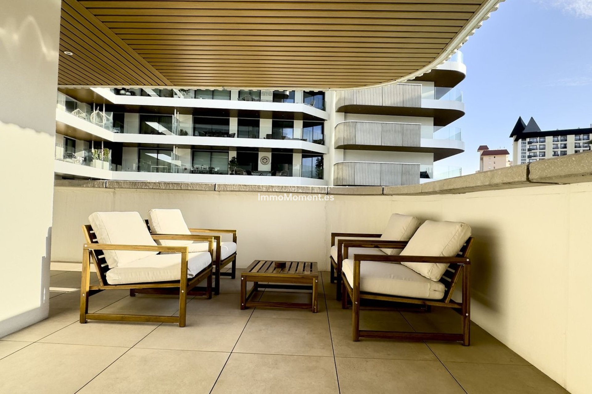 Reventa - Apartamento - Fuengirola - Fuengirola Centro
