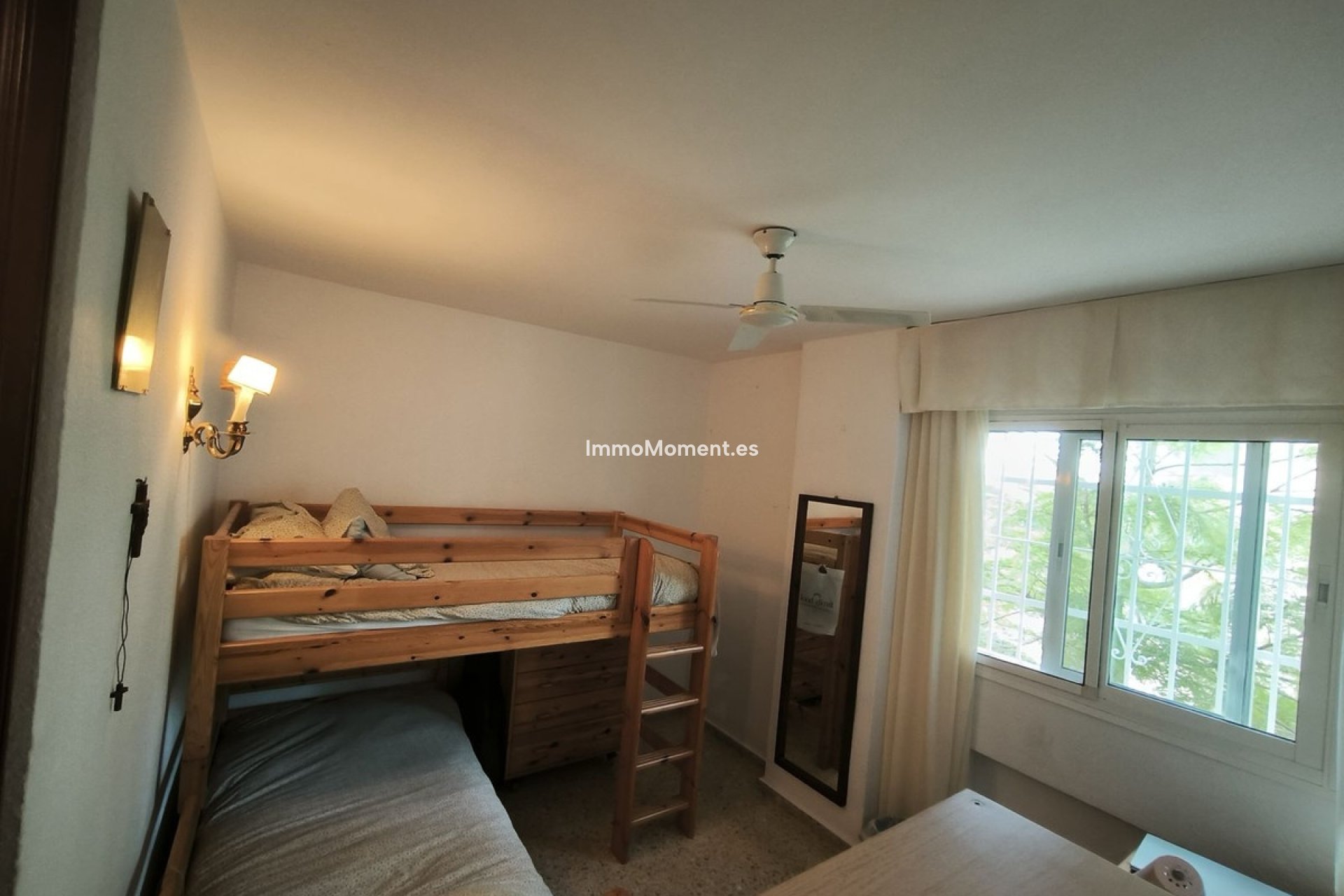 Reventa - Apartamento - Fuengirola - Fuengirola Centro