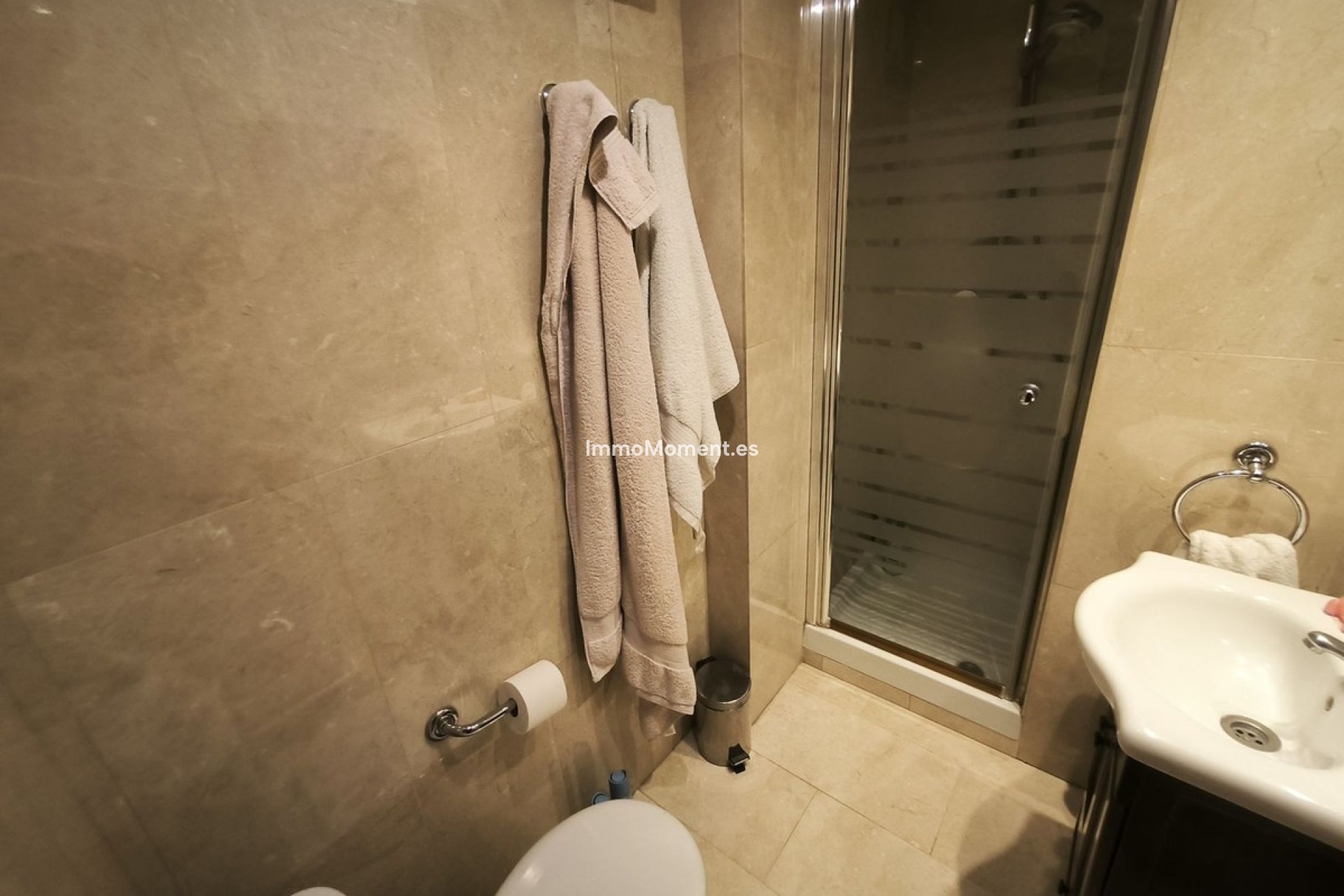 Reventa - Apartamento - Fuengirola - Fuengirola Centro