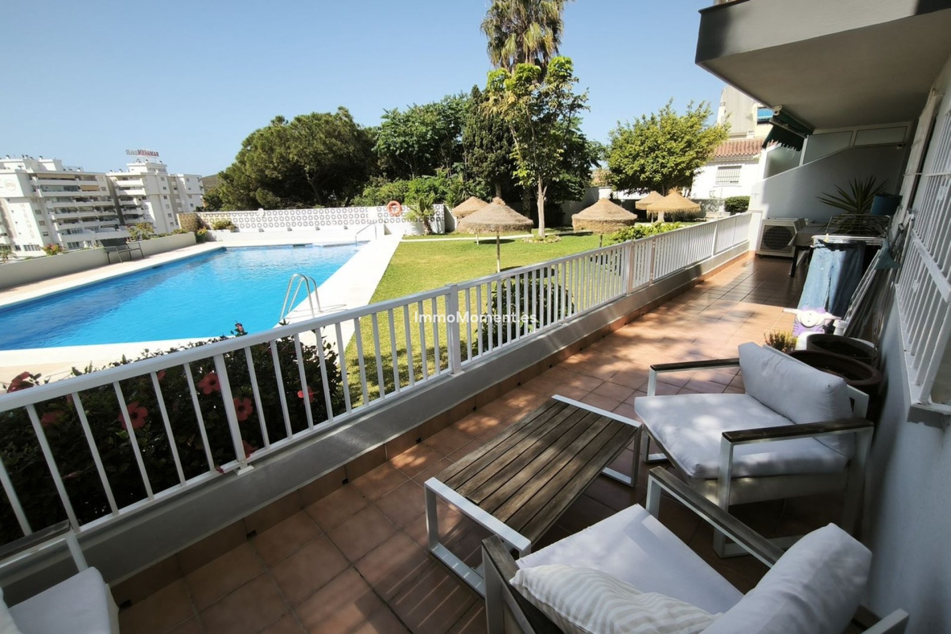 Reventa - Apartamento - Fuengirola - Fuengirola Centro