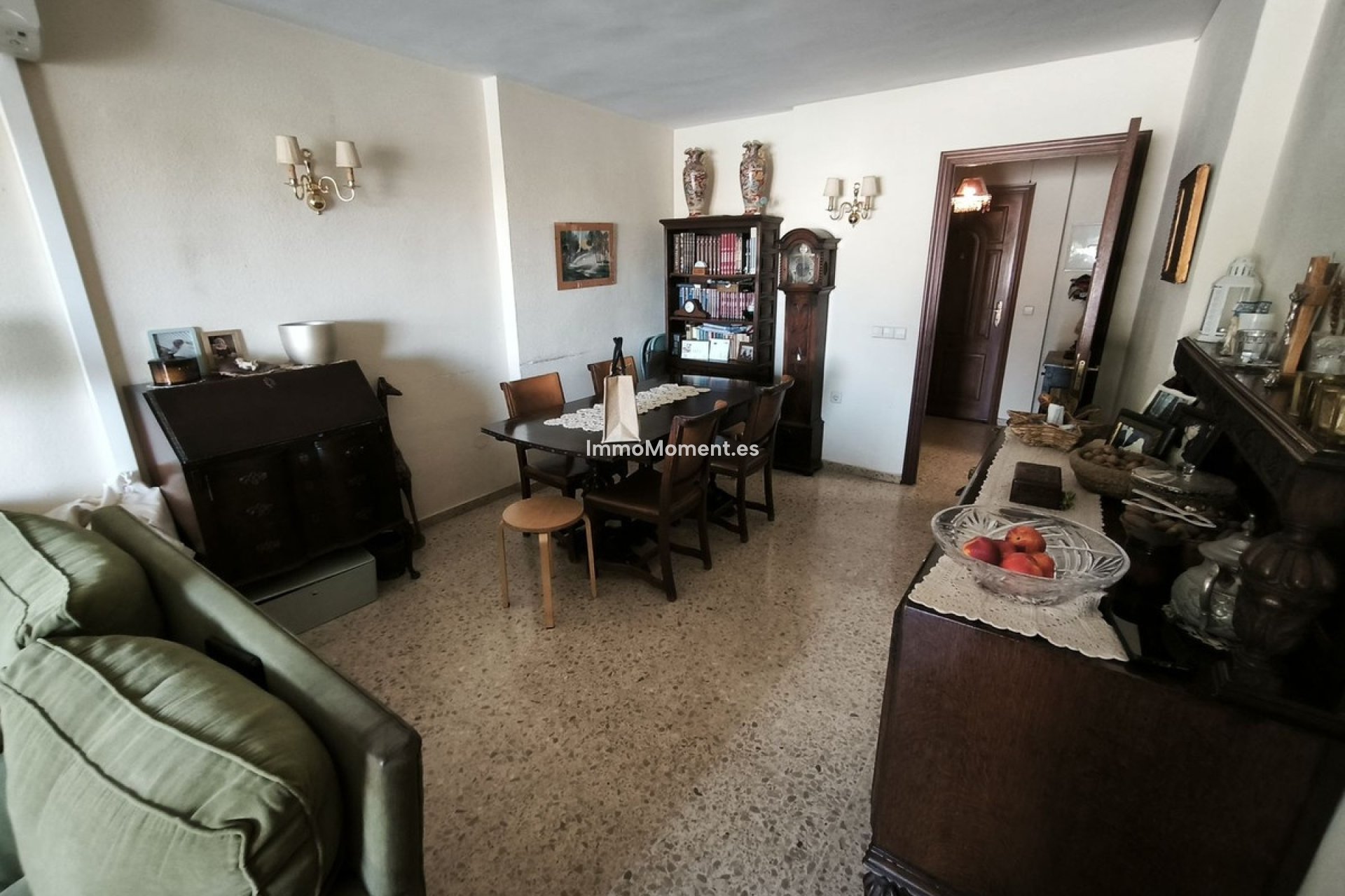 Reventa - Apartamento - Fuengirola - Fuengirola Centro