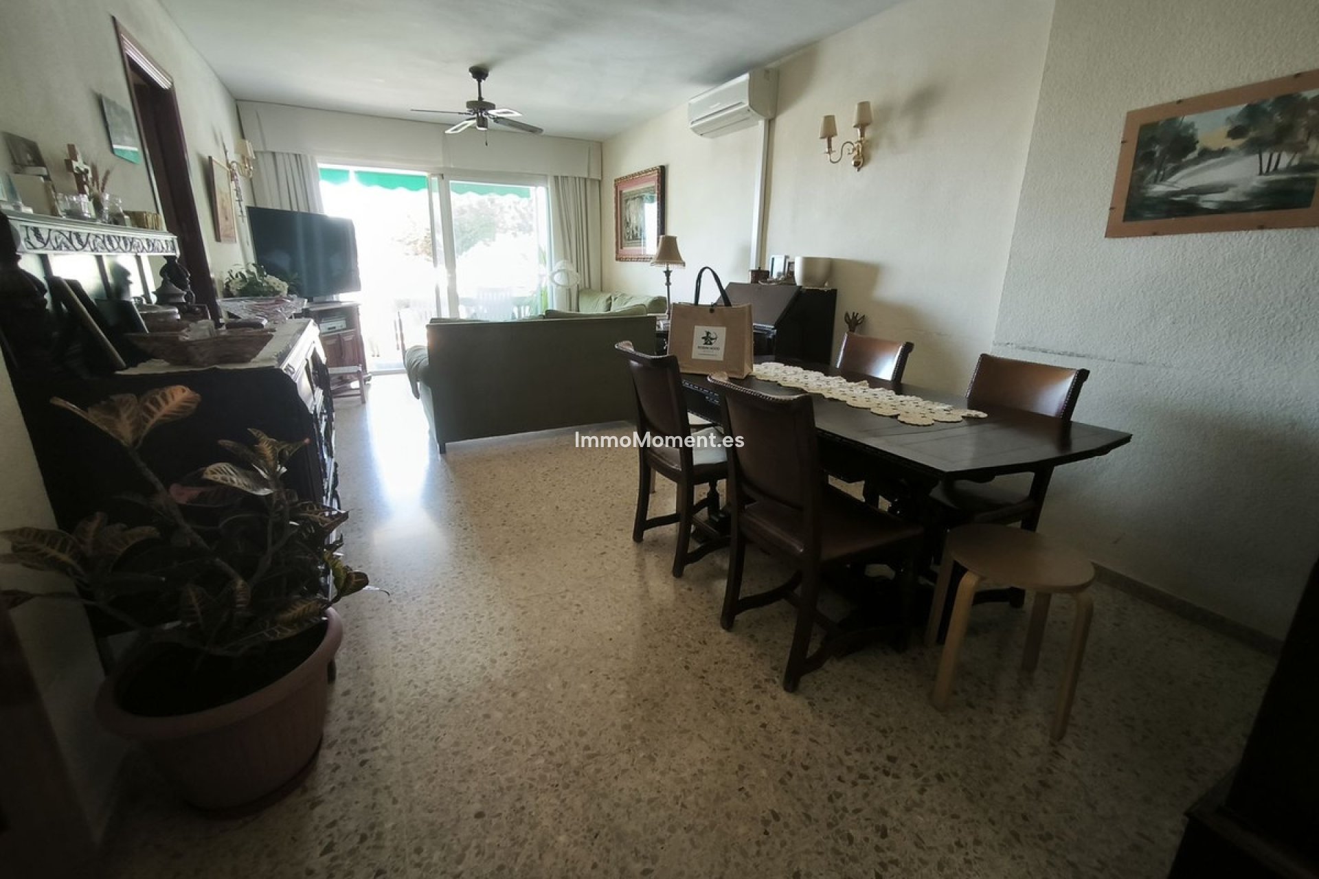 Reventa - Apartamento - Fuengirola - Fuengirola Centro