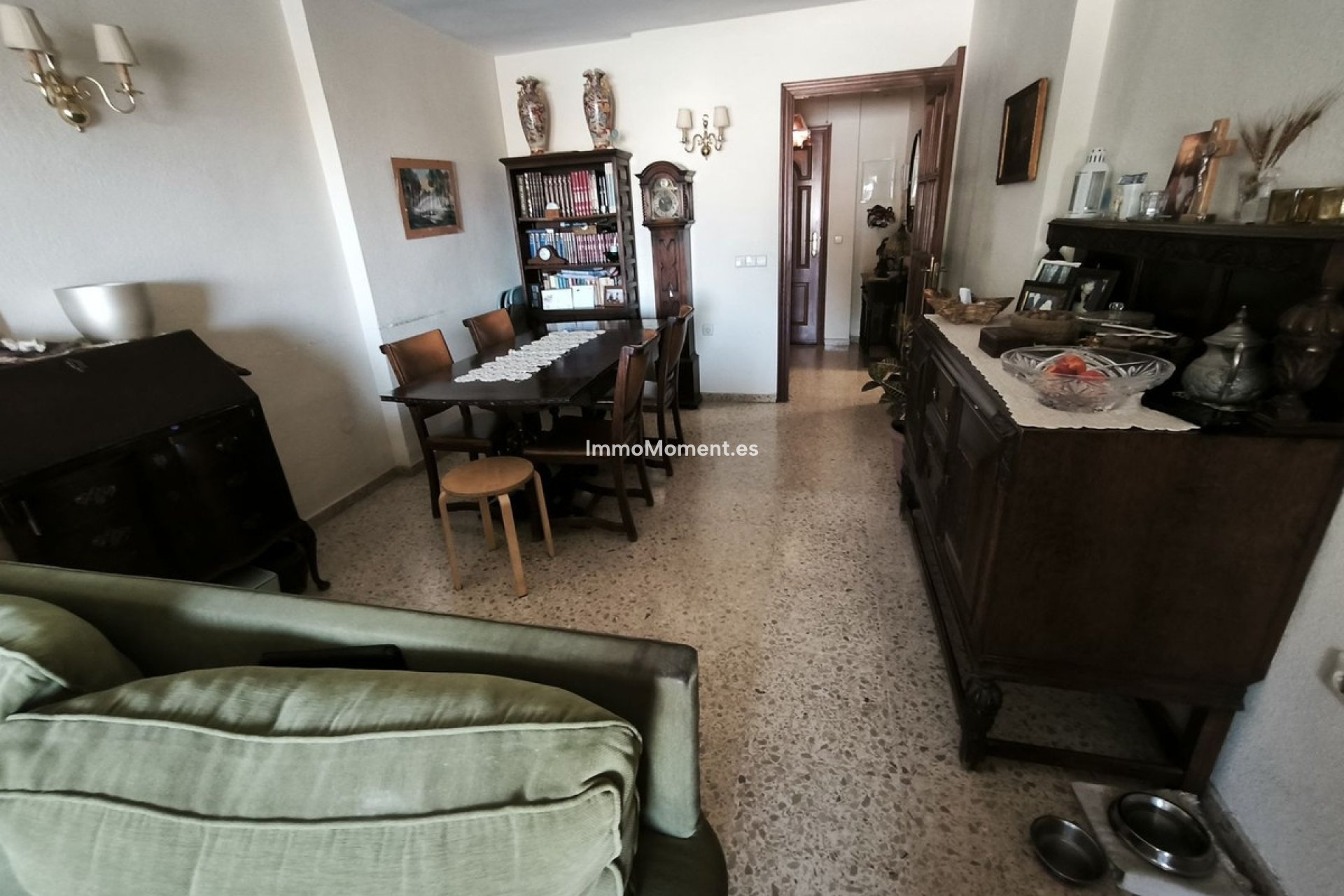 Reventa - Apartamento - Fuengirola - Fuengirola Centro