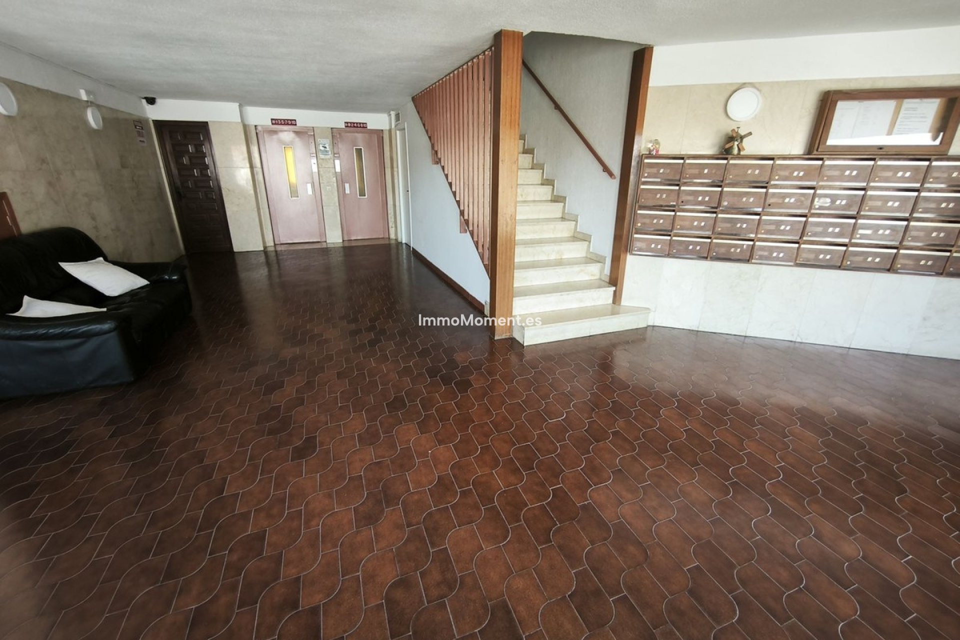 Reventa - Apartamento - Fuengirola - Fuengirola Centro