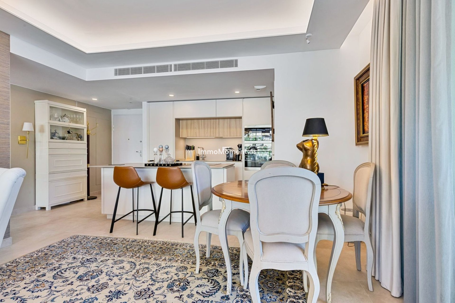 Reventa - Apartamento - Fuengirola - Fuengirola Centro