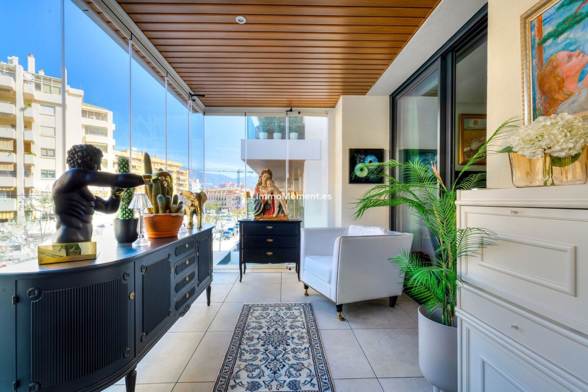 Reventa - Apartamento - Fuengirola - Fuengirola Centro