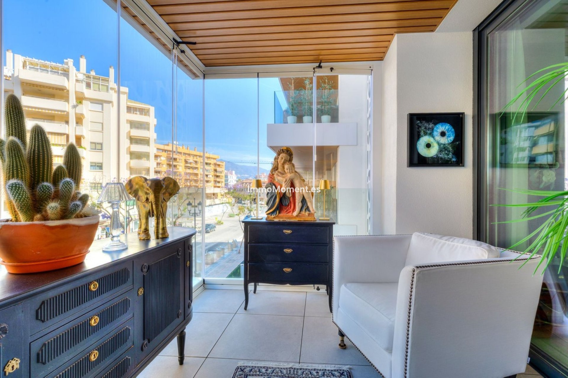 Reventa - Apartamento - Fuengirola - Fuengirola Centro