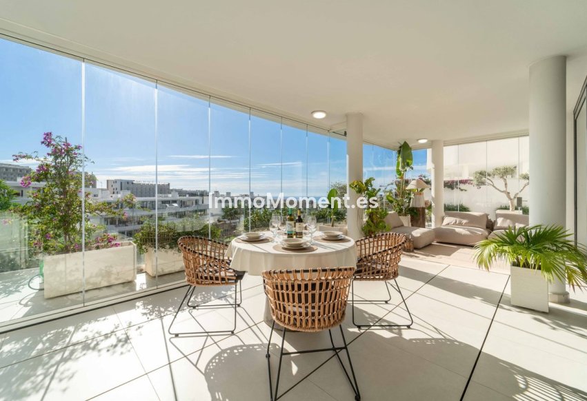 Reventa - Apartamento - Fuengirola - Fuengirola Centro