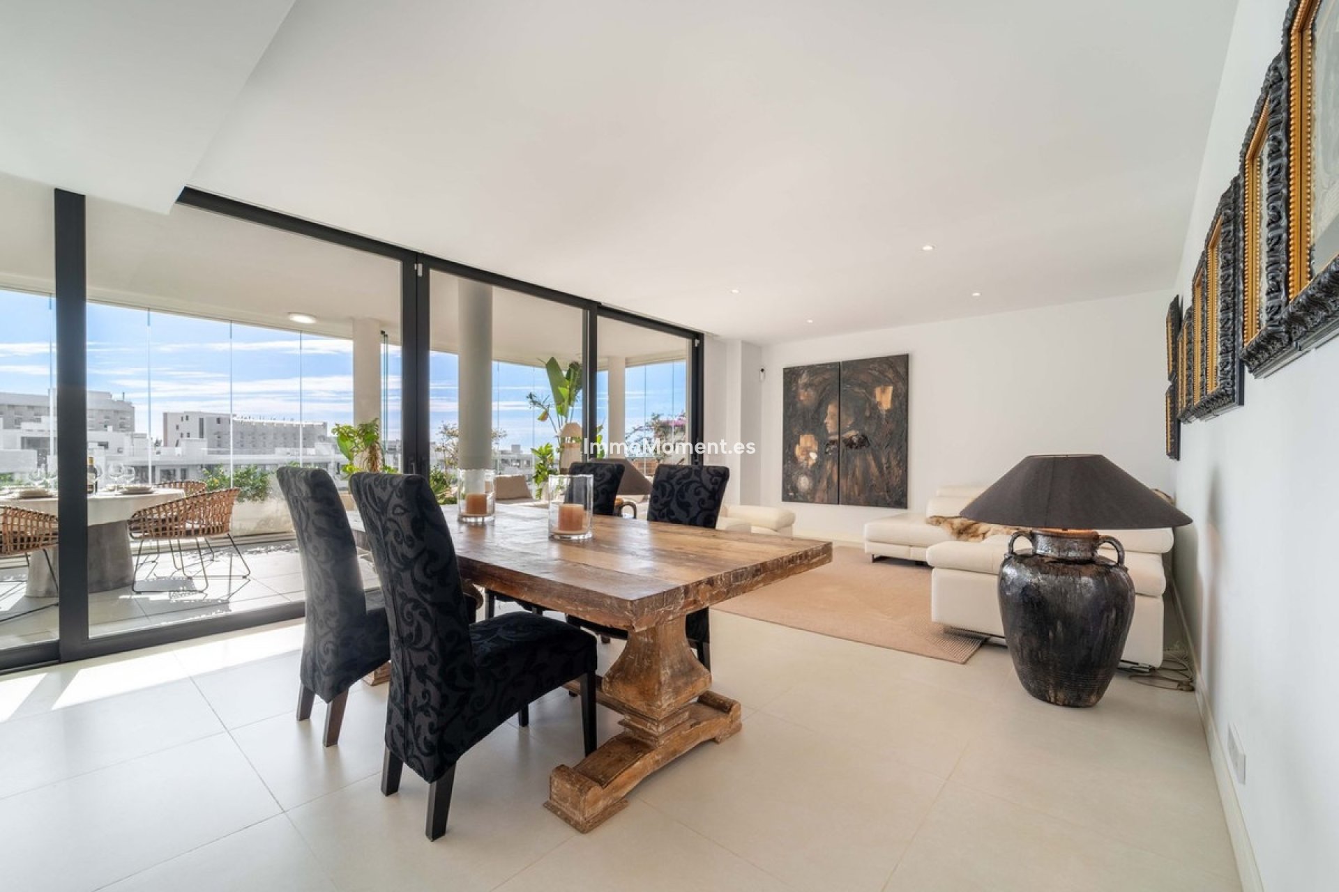 Reventa - Apartamento - Fuengirola - Fuengirola Centro