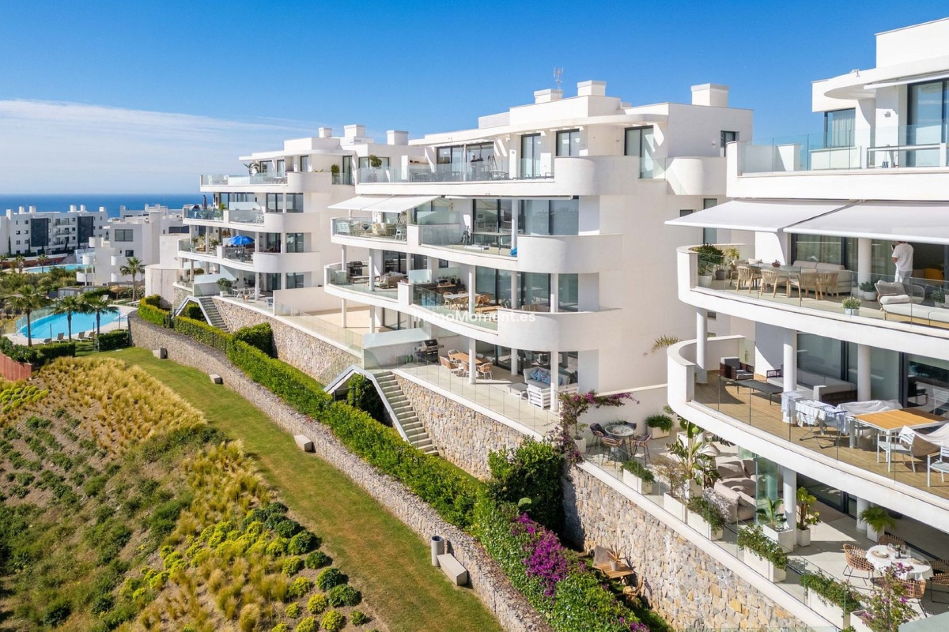 Reventa - Apartamento - Fuengirola - Fuengirola Centro