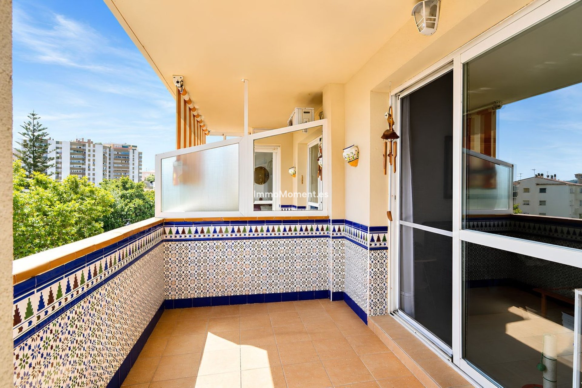 Reventa - Apartamento - Fuengirola - Fuengirola Centro