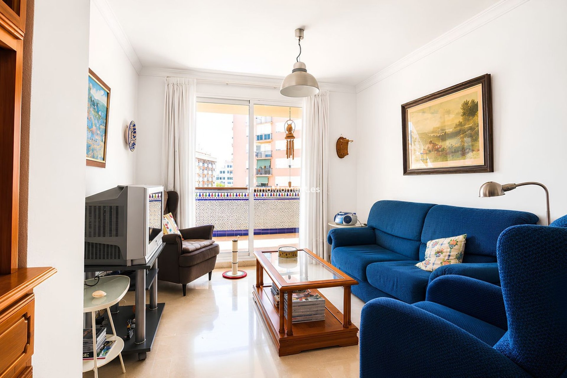 Reventa - Apartamento - Fuengirola - Fuengirola Centro