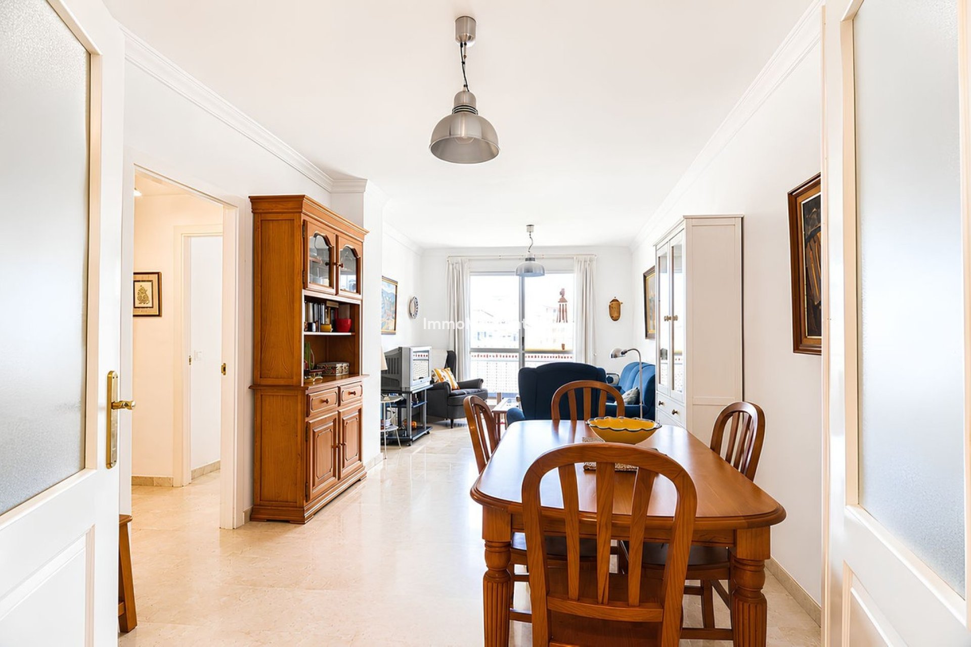 Reventa - Apartamento - Fuengirola - Fuengirola Centro