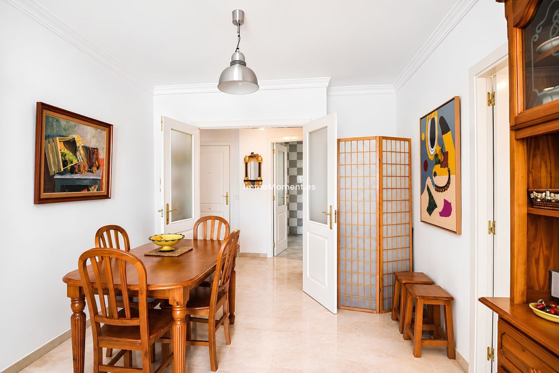 Reventa - Apartamento - Fuengirola - Fuengirola Centro