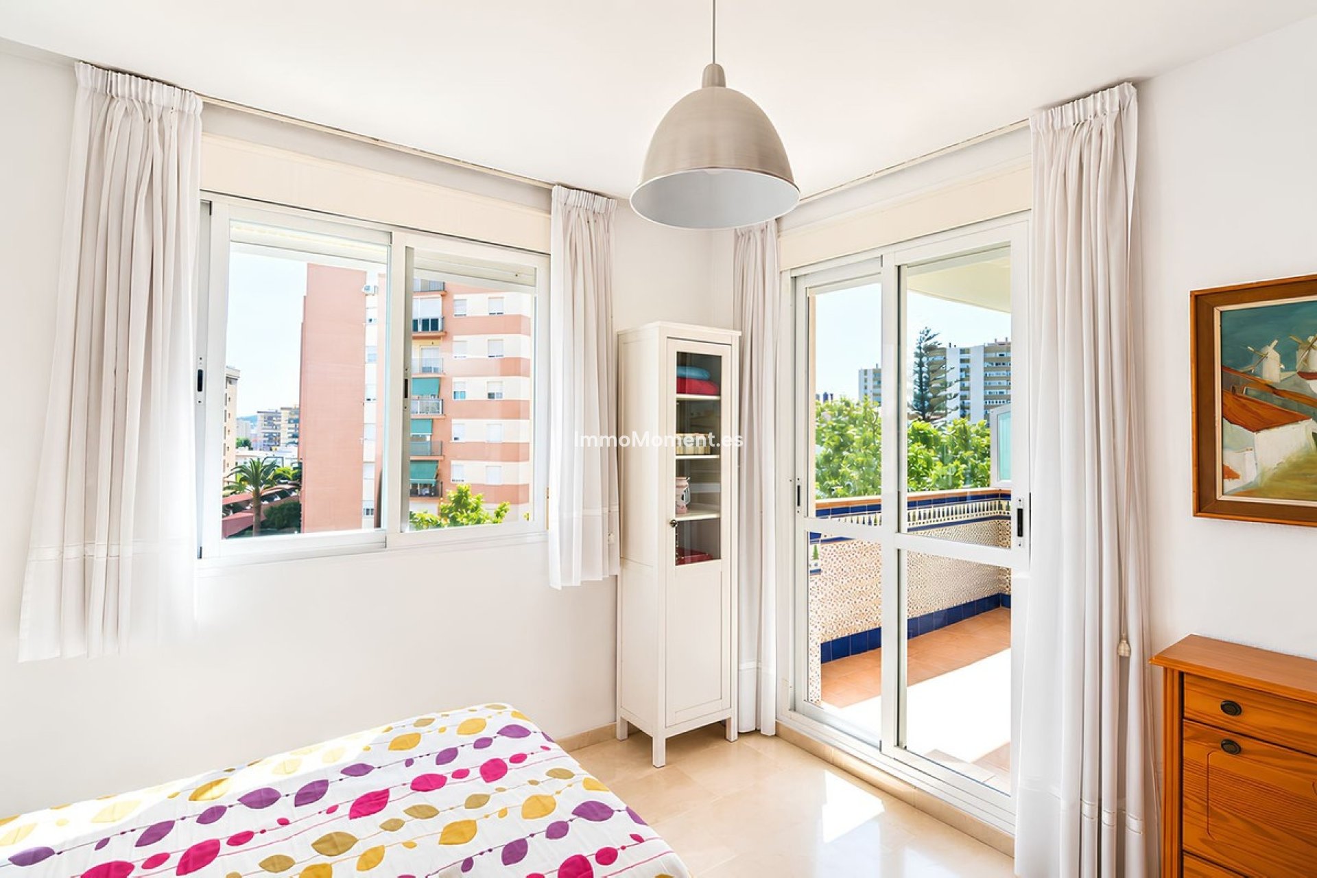 Reventa - Apartamento - Fuengirola - Fuengirola Centro