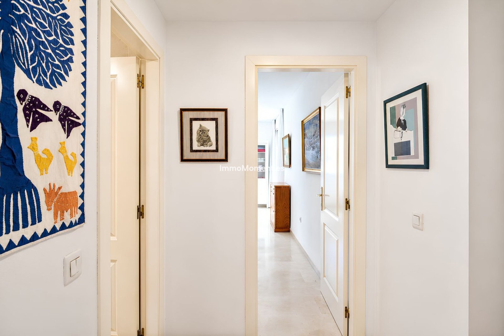 Reventa - Apartamento - Fuengirola - Fuengirola Centro