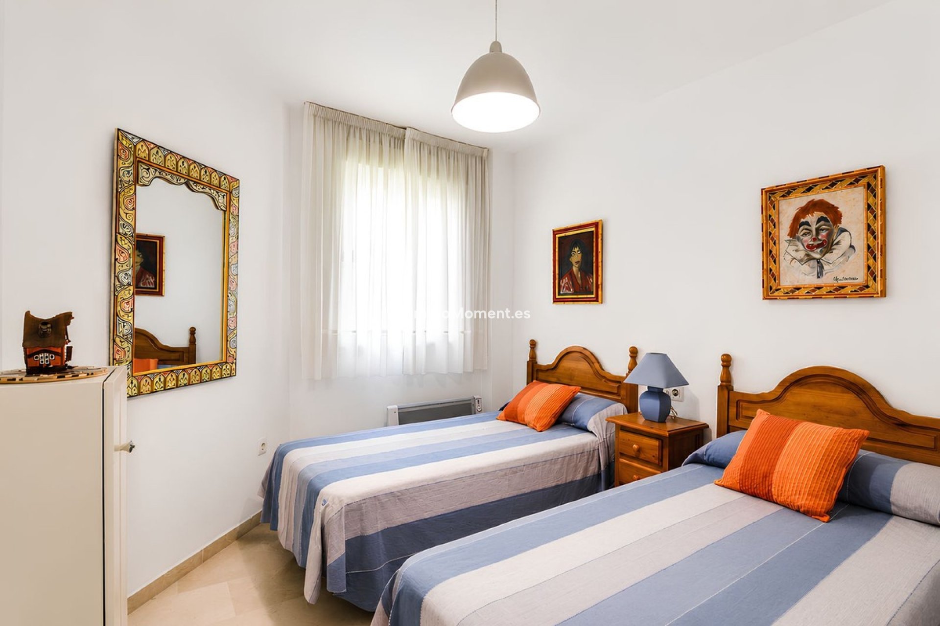 Reventa - Apartamento - Fuengirola - Fuengirola Centro