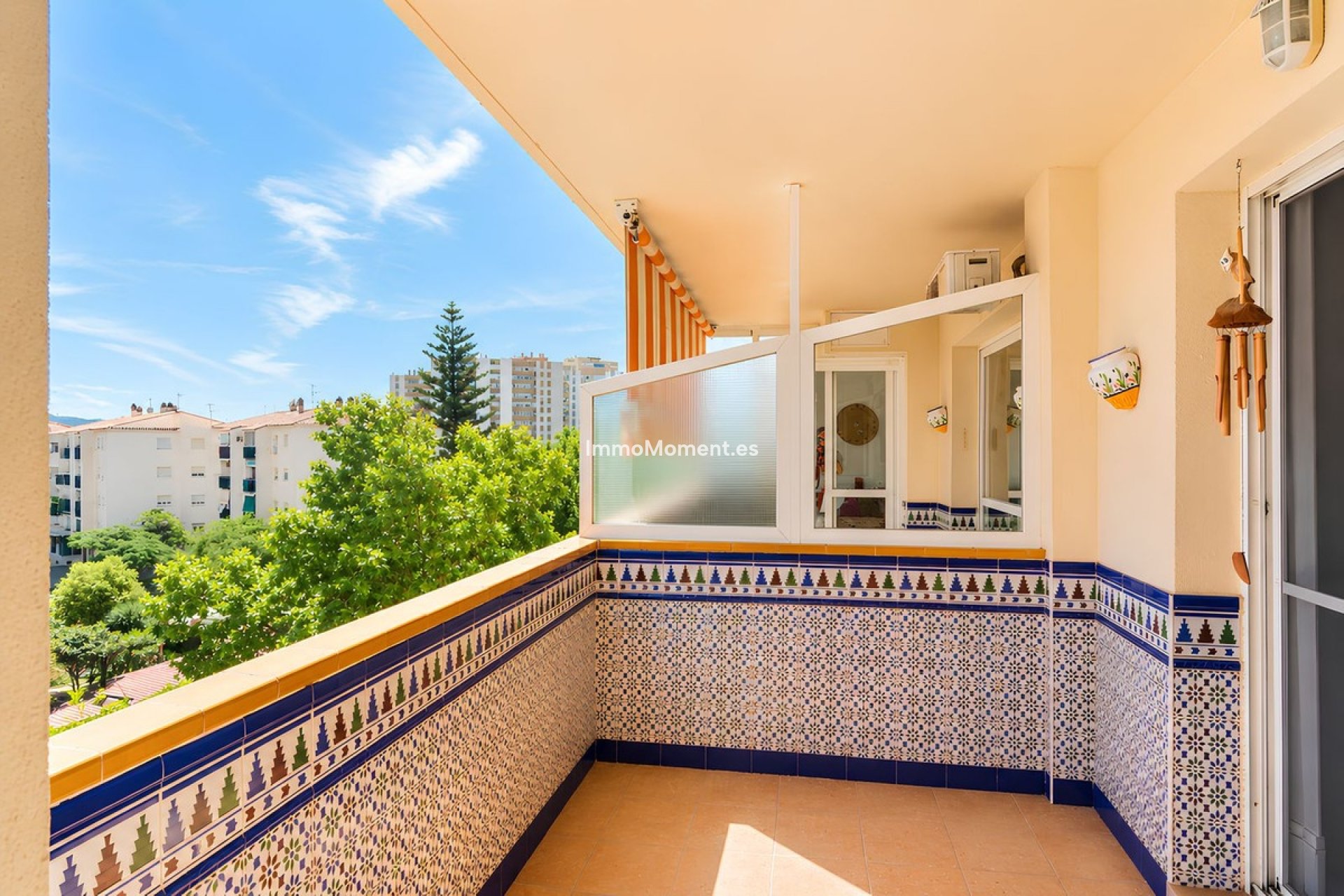 Reventa - Apartamento - Fuengirola - Fuengirola Centro